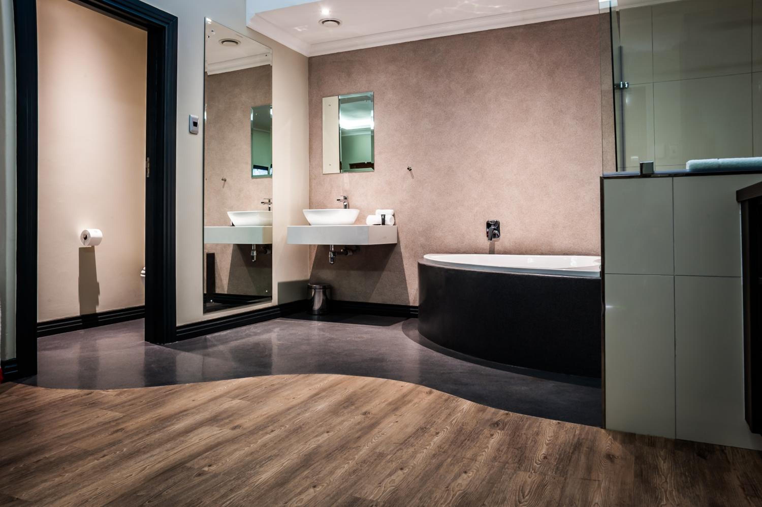 Executive Double Room - Photo 17