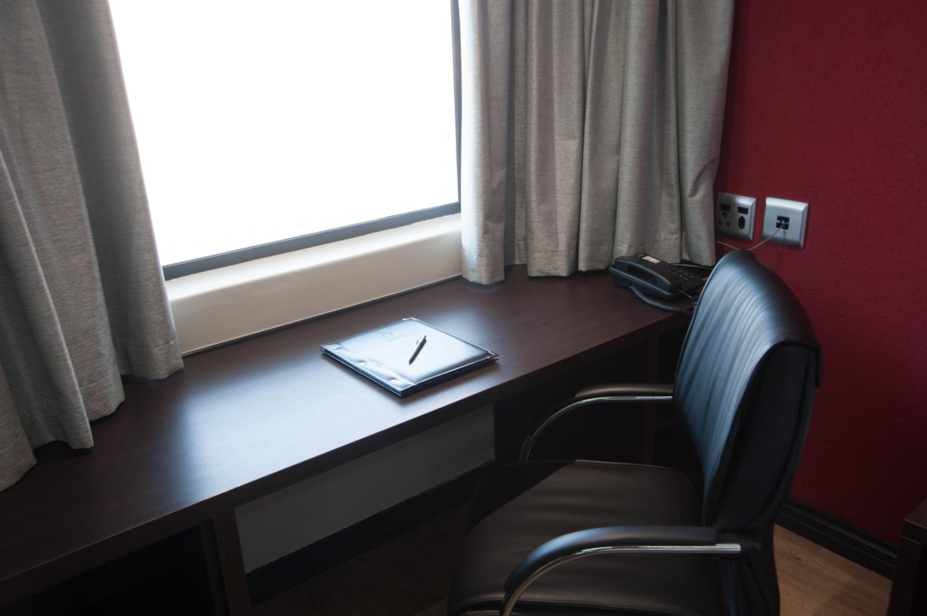 Executive Double Room - Photo 5