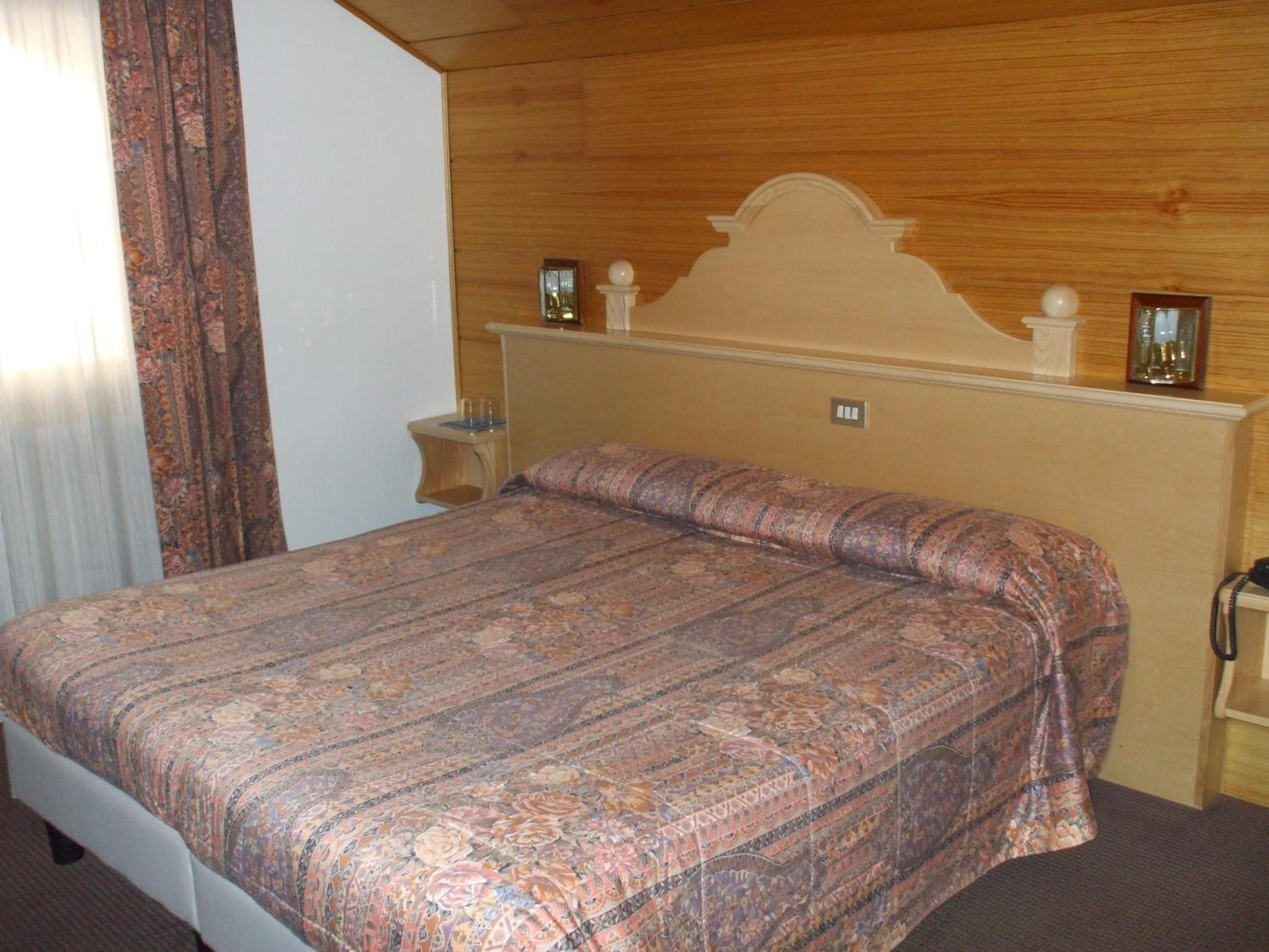 Double Room with Balcony photo 3