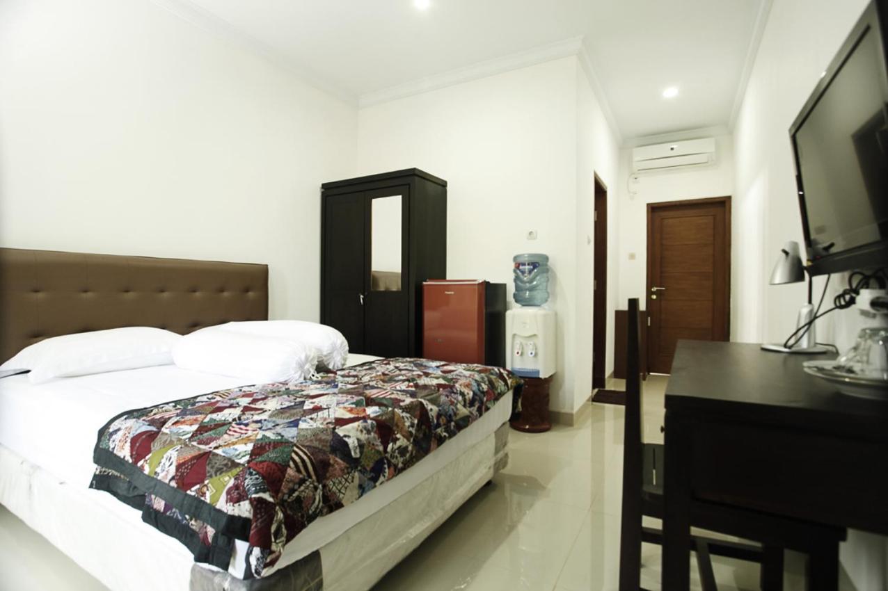 Superior Double Room - Photo 43