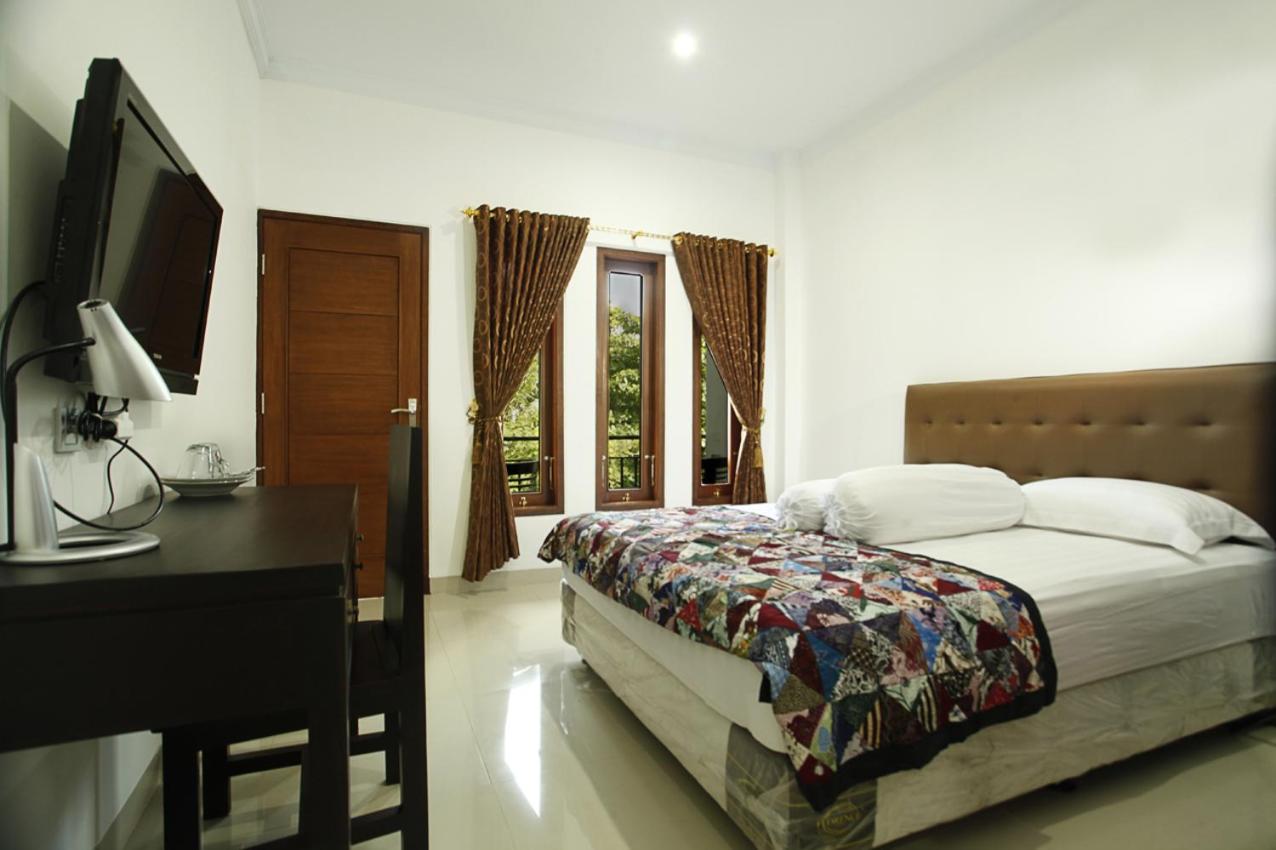 Superior Double Room - Photo 23