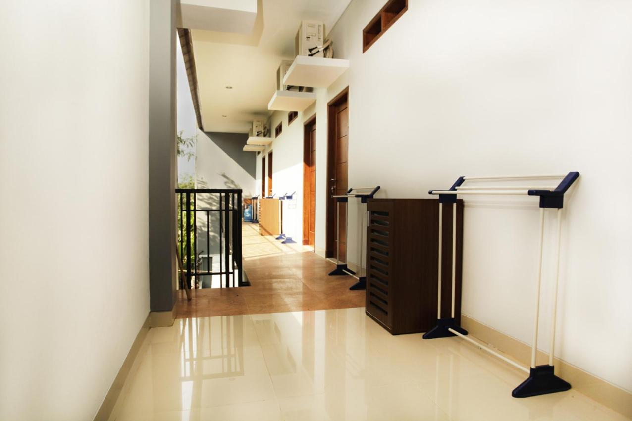 Superior Double Room - Photo 9