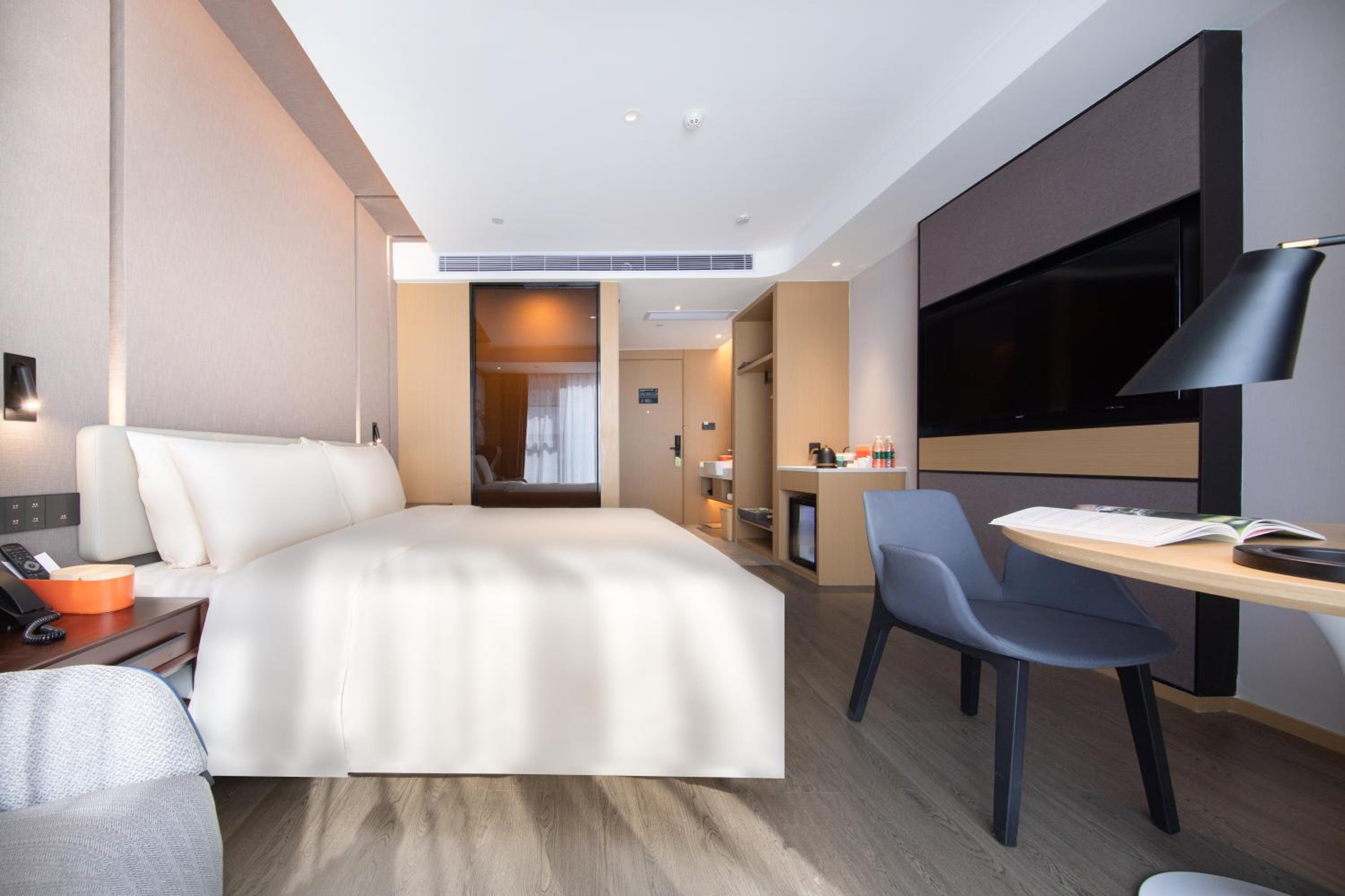 Elegant Double Room
