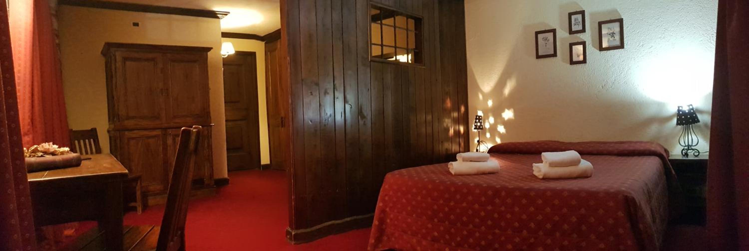 Triple Room - Photo 2