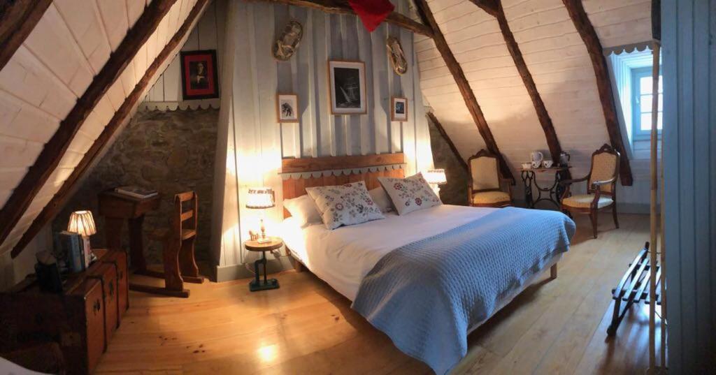 Deluxe Double Room photo 1