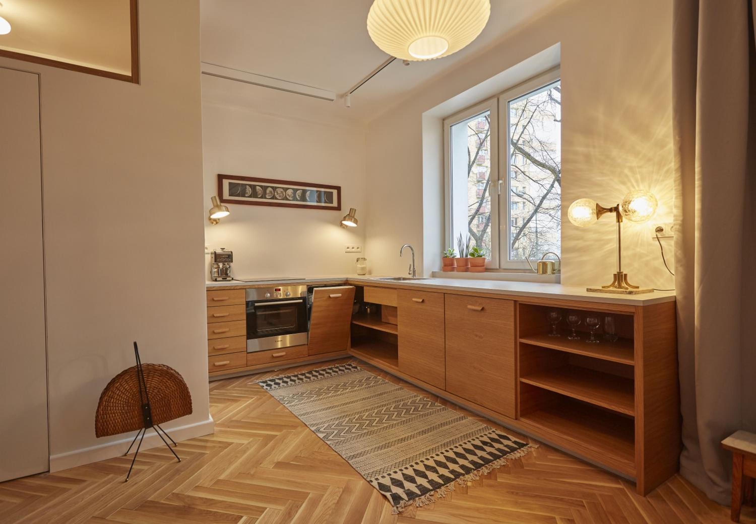 Studio Apartment - Photo 5