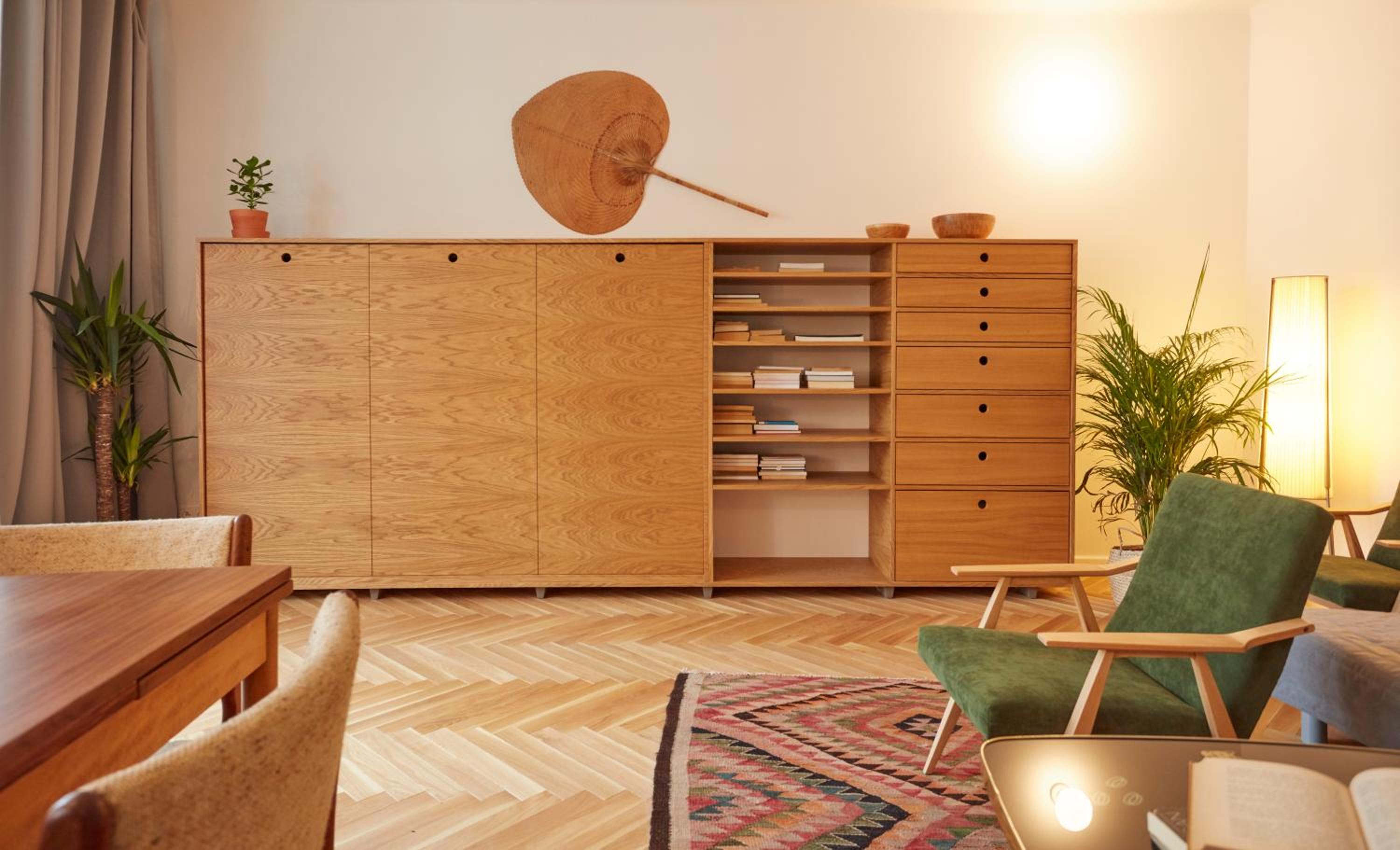 Studio Apartment - Photo 7
