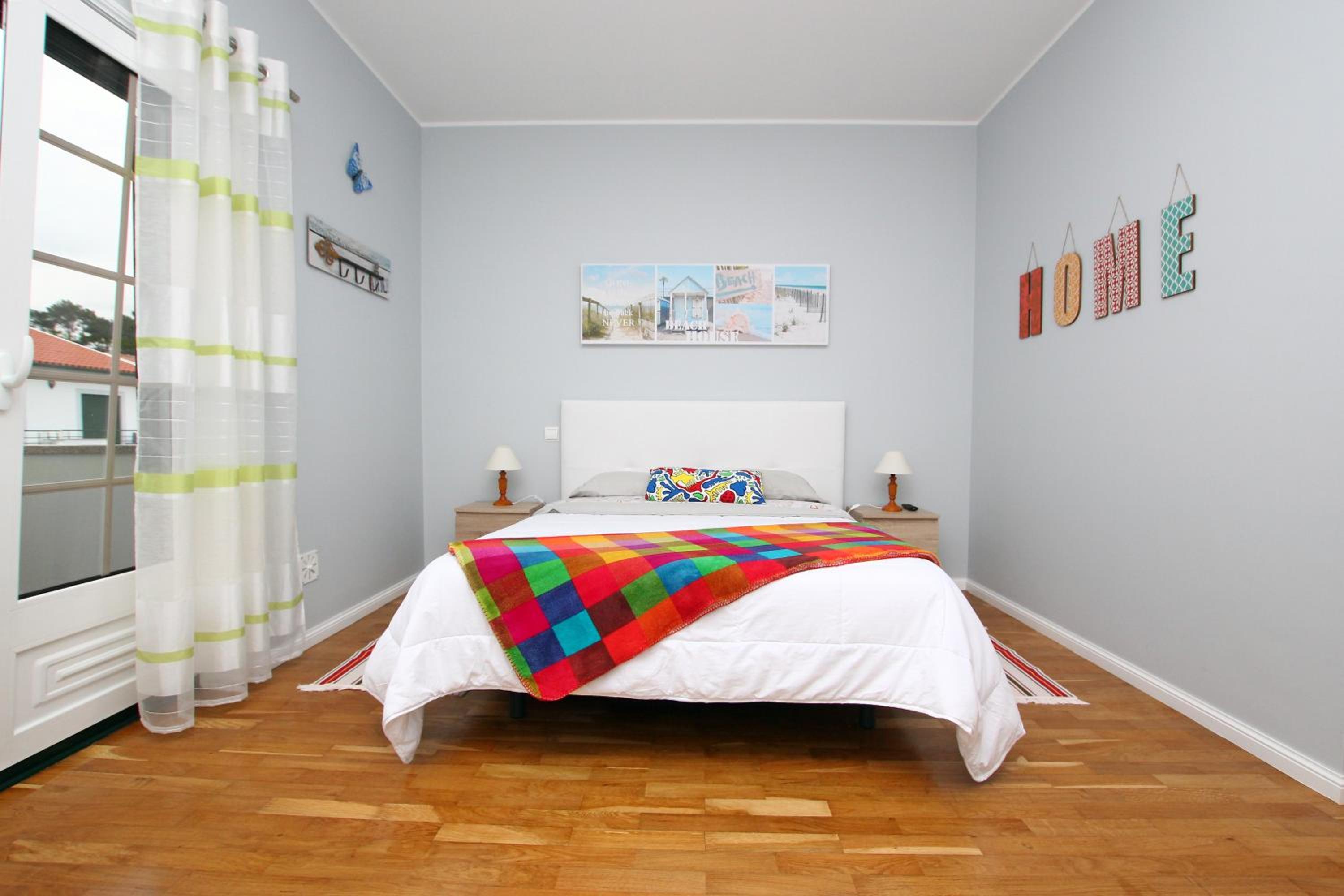 Double Room with Extra Bed