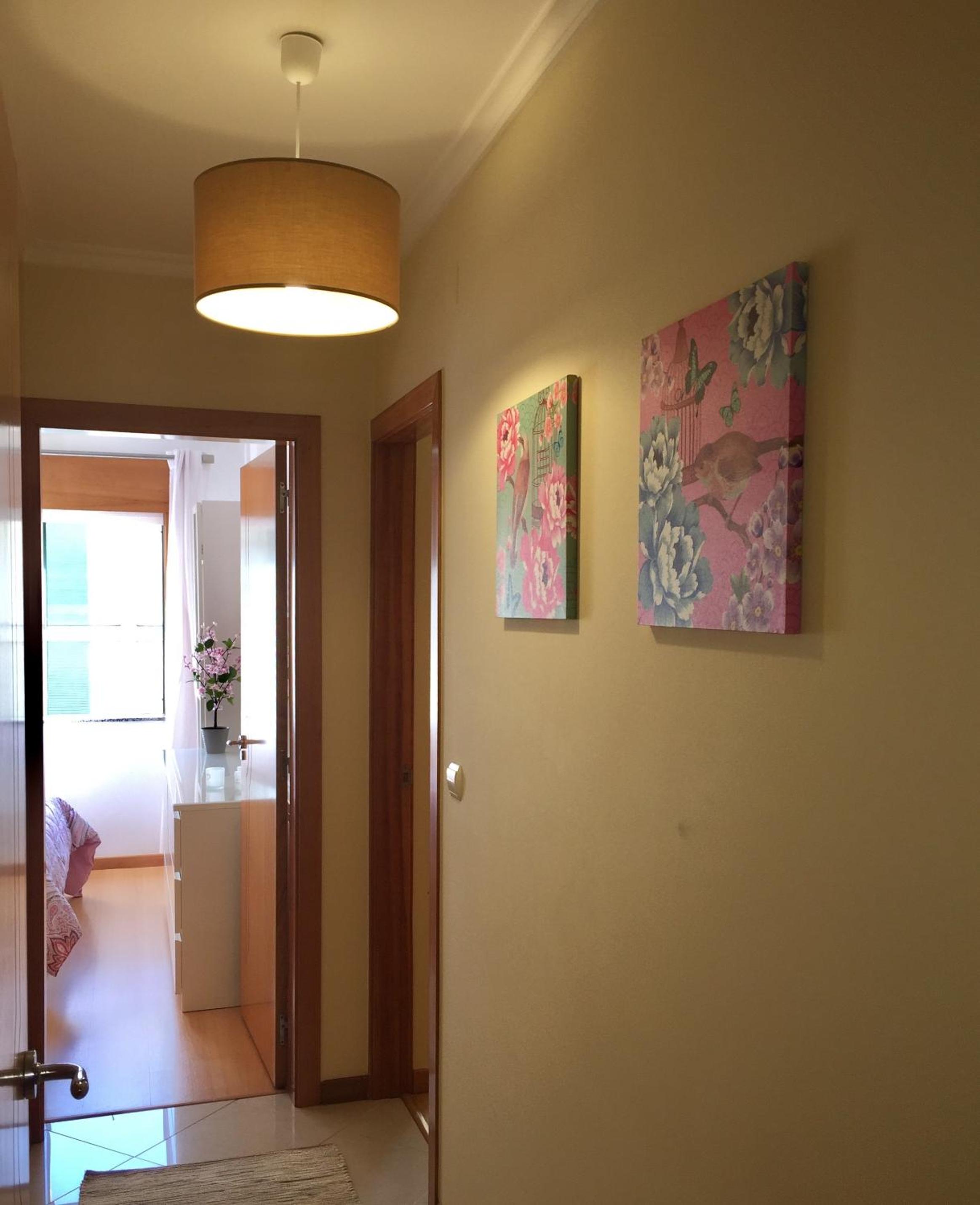 Apartment with Balcony photo 2