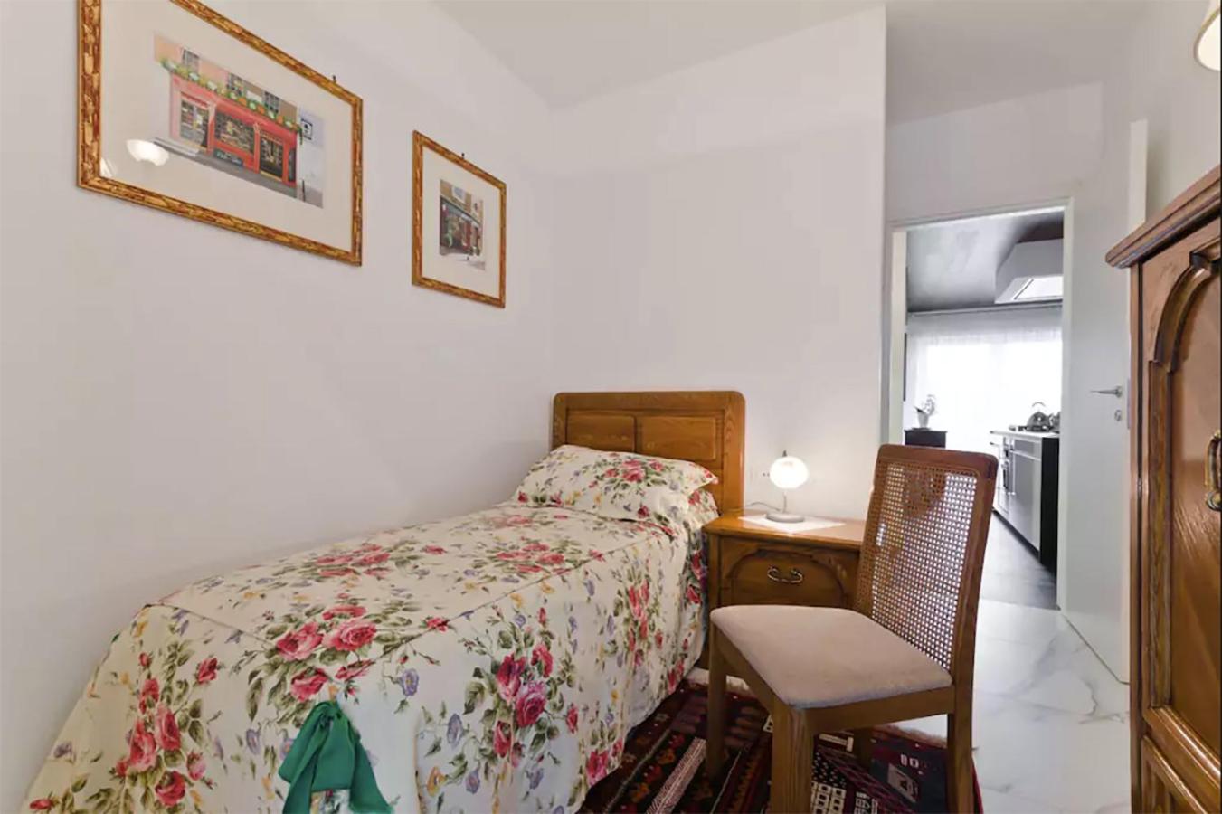 Deluxe Single Room photo 3