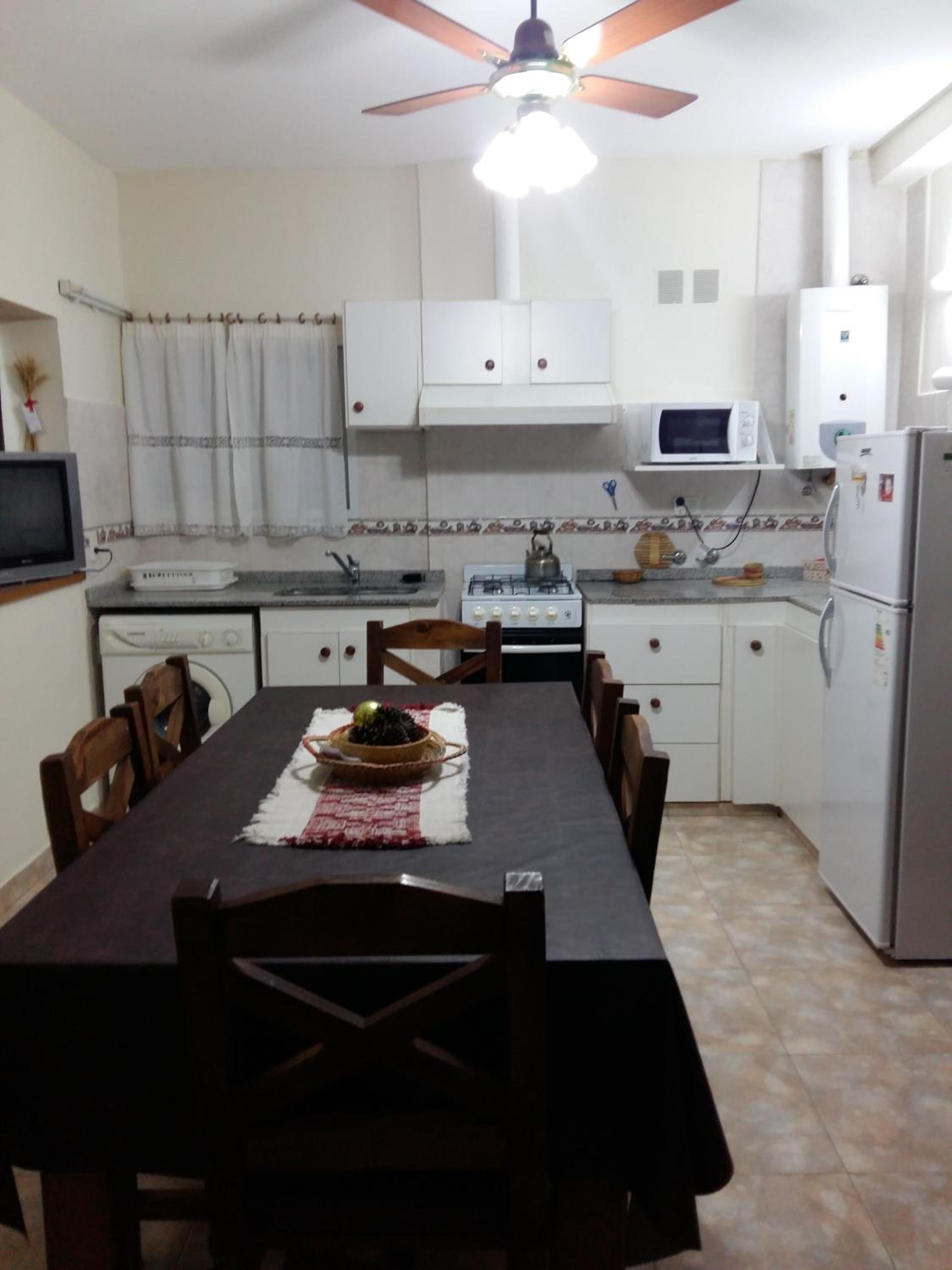 Apartment - Ground Floor photo 3