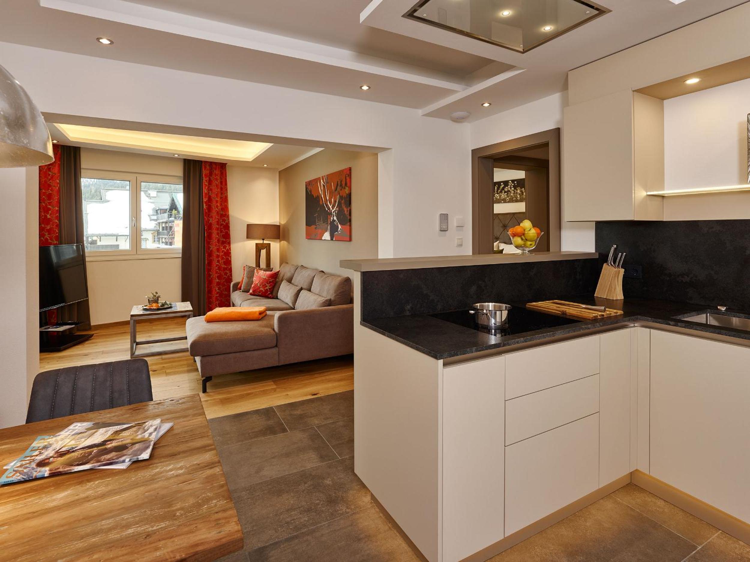 Superior One-Bedroom Apartment - A-Vita living photo 1