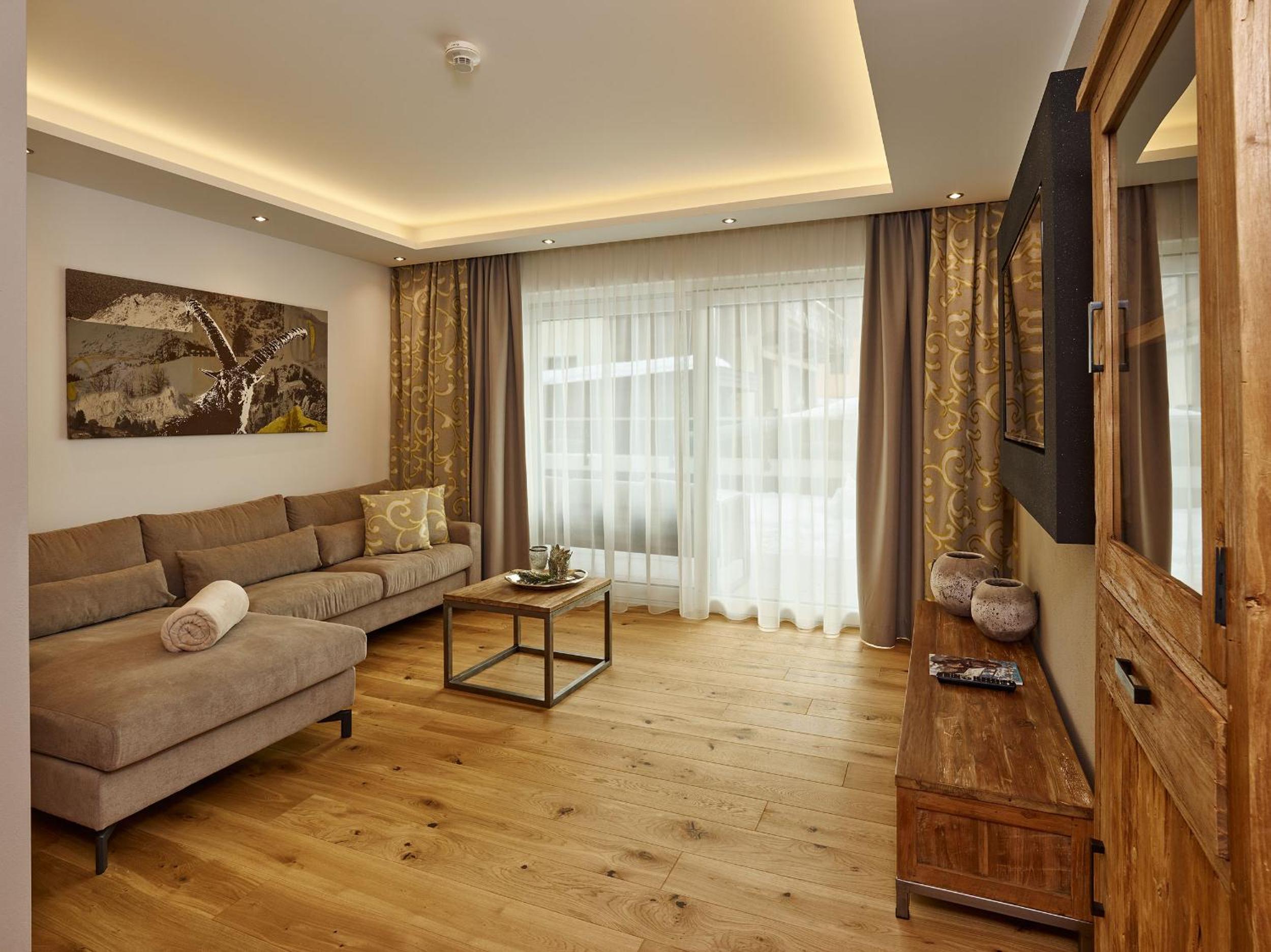 Two-Bedroom Apartment Top 2- A-VITA living photo 1