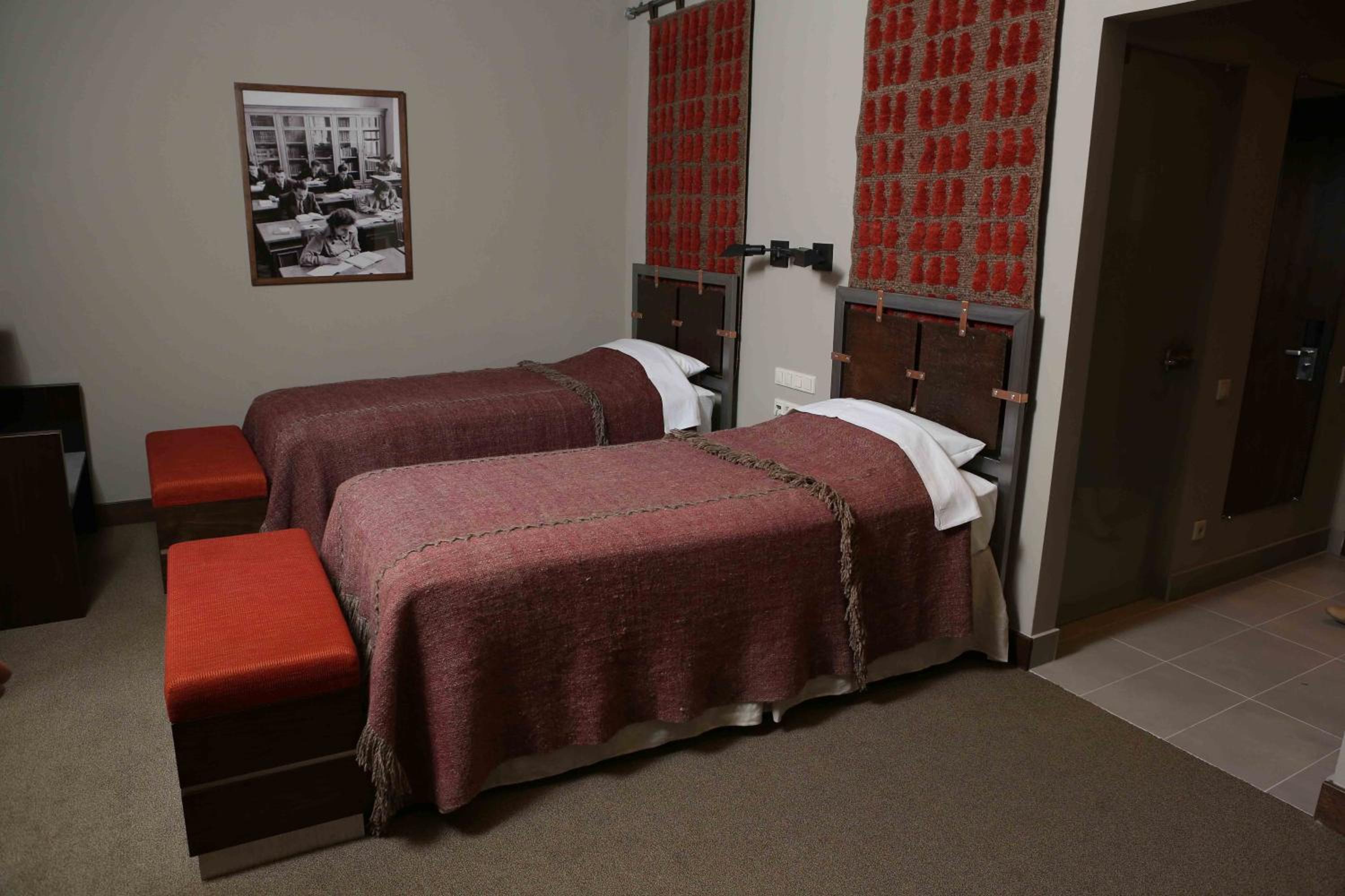 Standard Twin Room photo 3