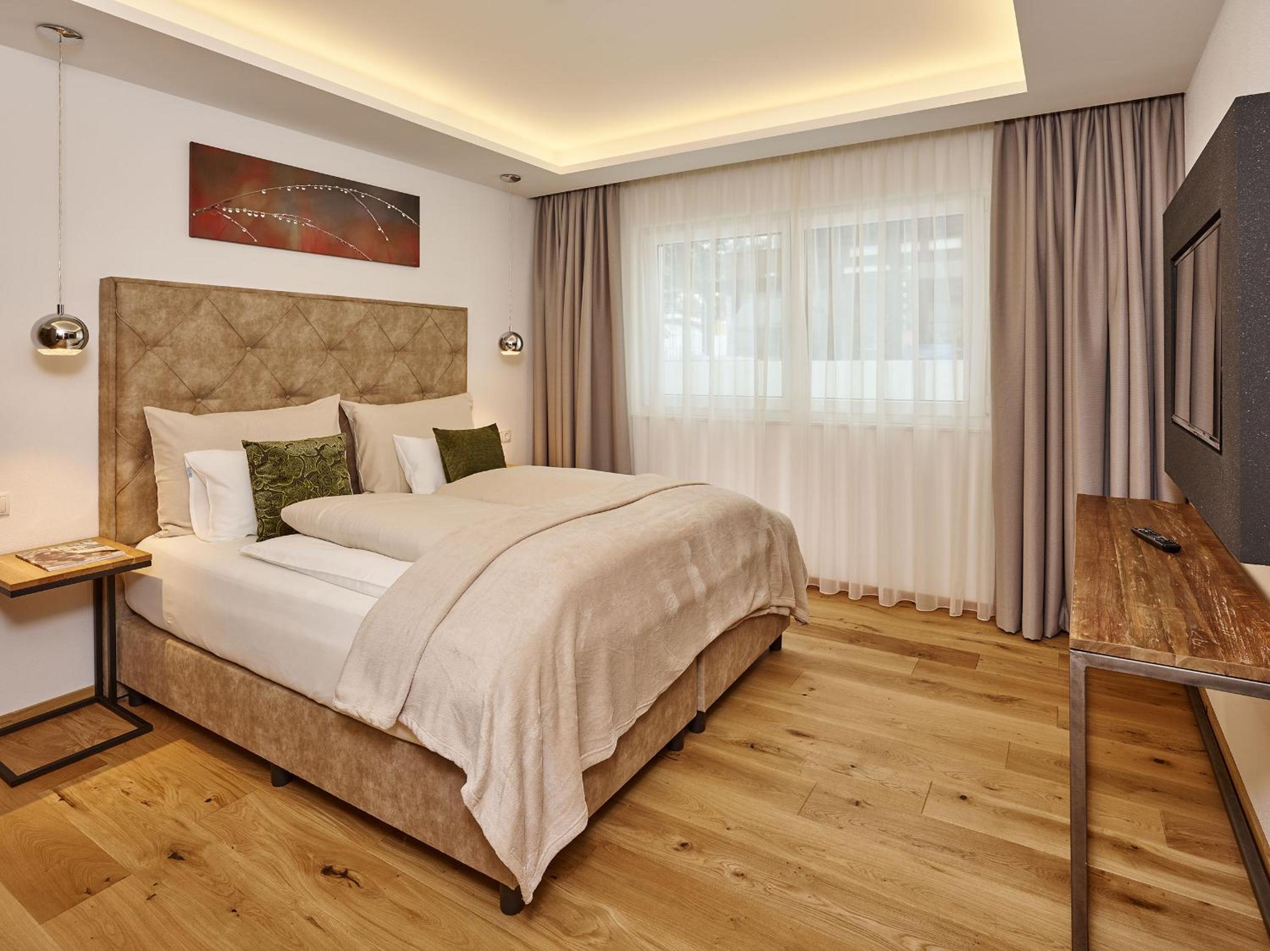 Three-Bedroom Apartment - A-VITA living