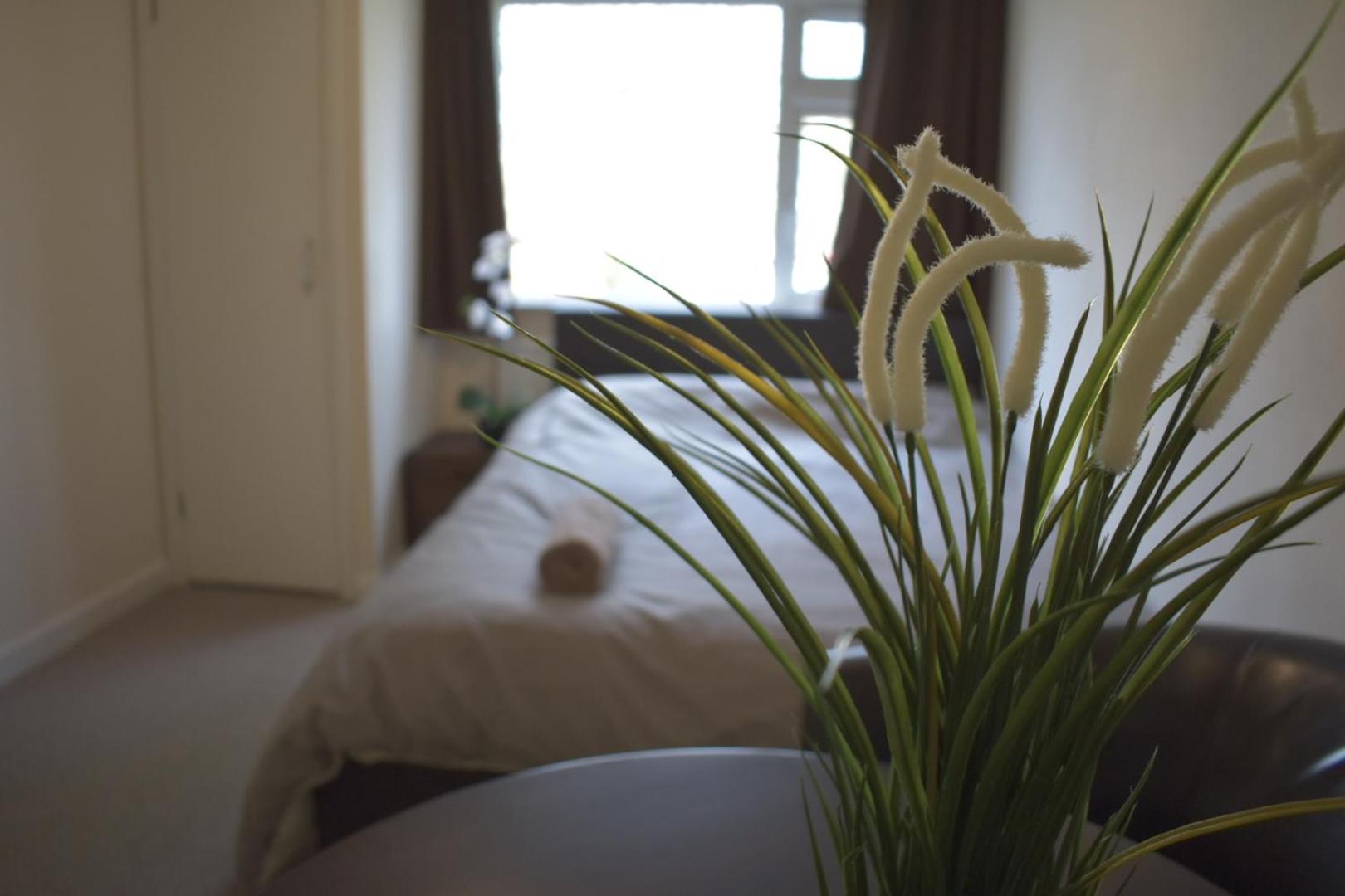 Standard Double Room - Photo 2