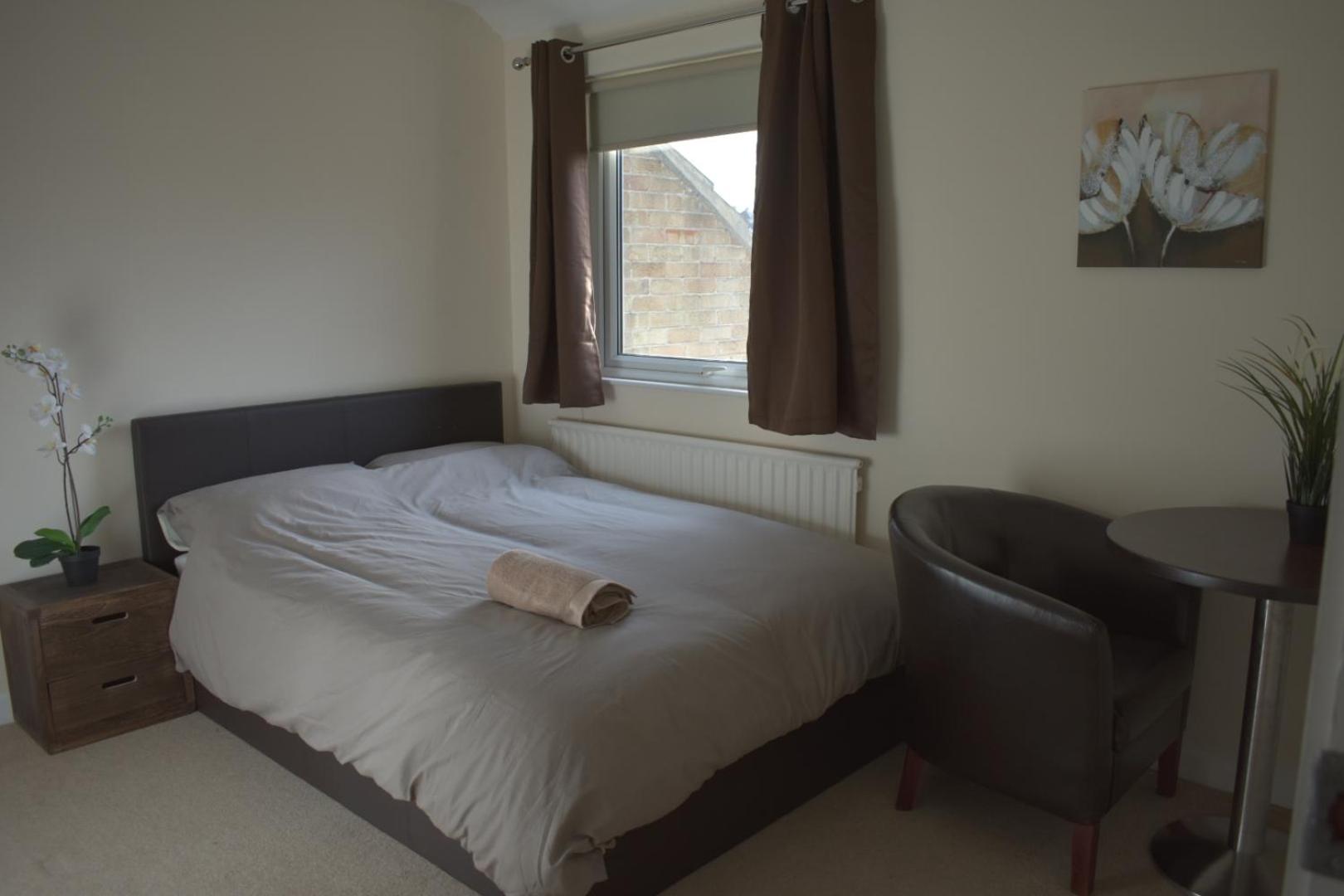 Standard Double Room - Photo 1