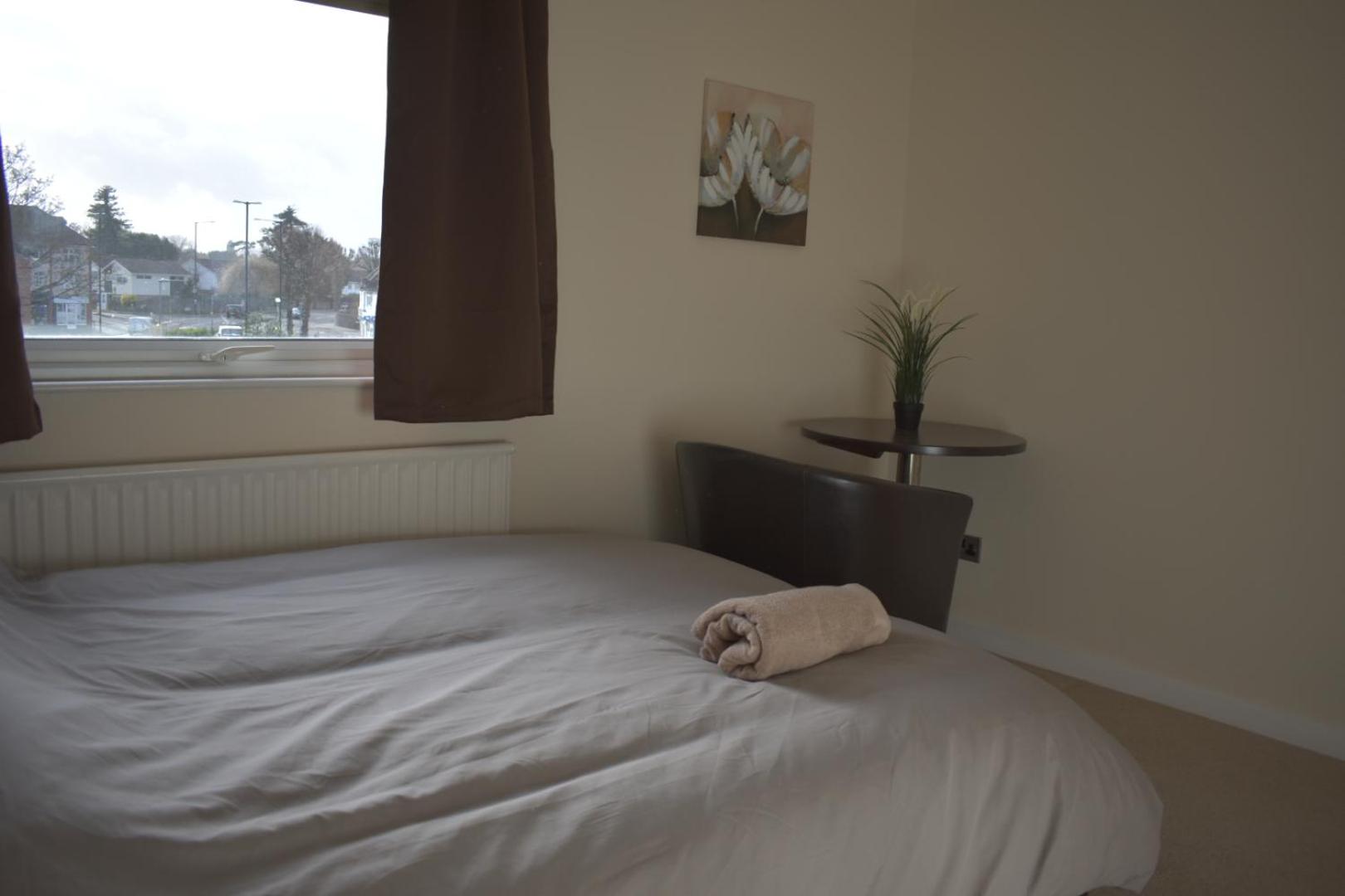 Standard Double Room - Photo 3