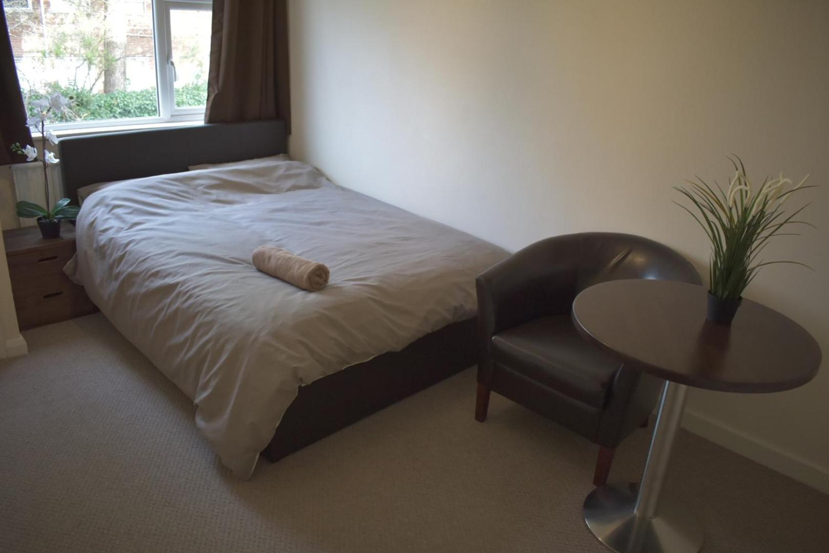 Standard Double Room - Photo 4