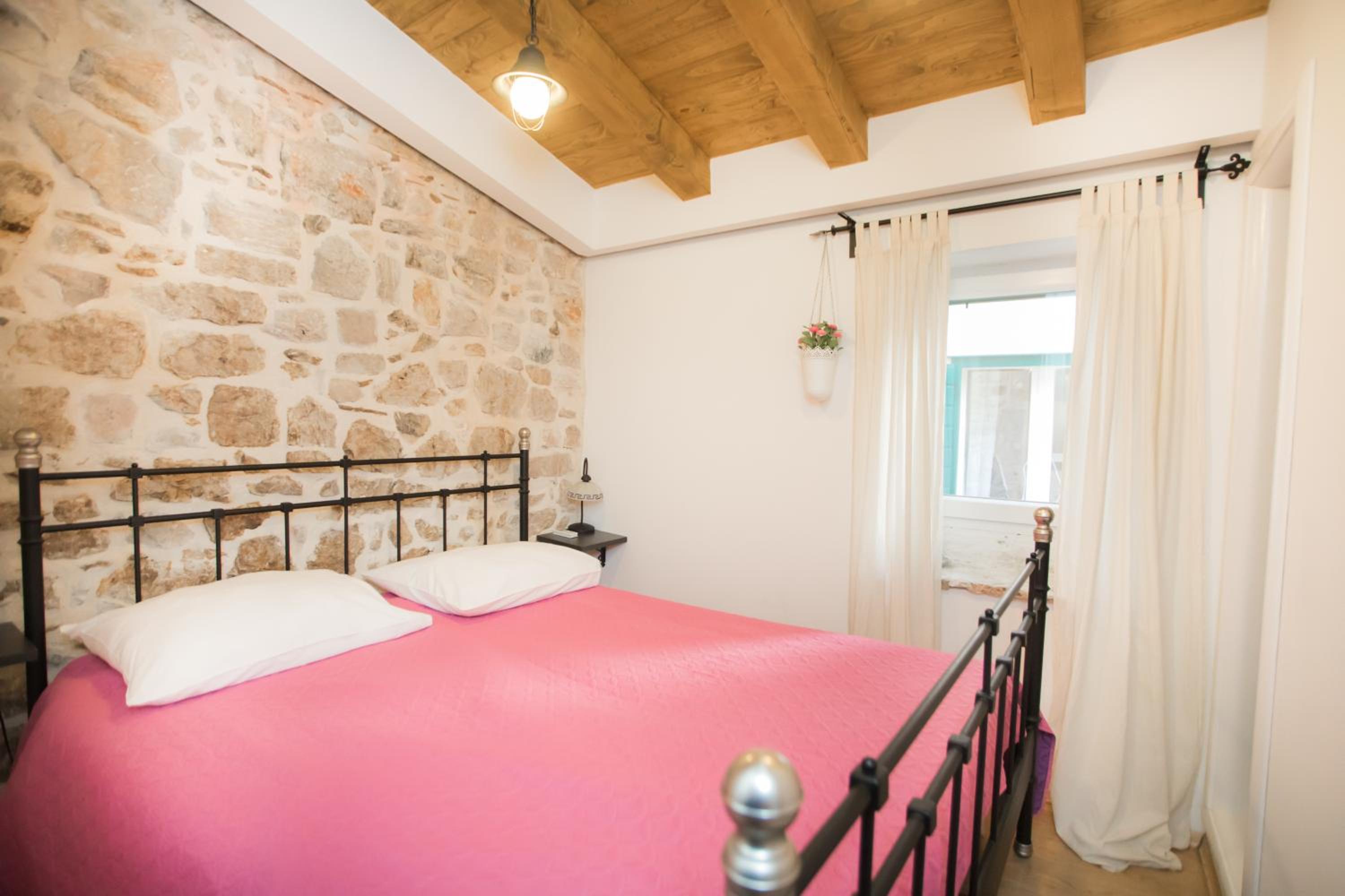 Duplex One-Bedroom Apartment