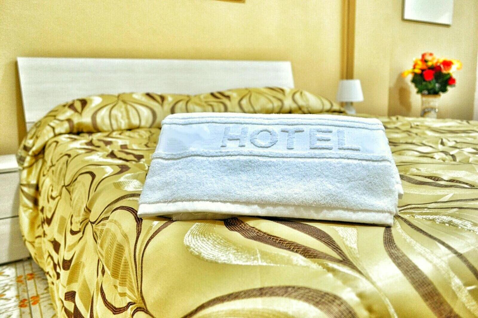 Deluxe Double Room with Extra Bed - Photo 3