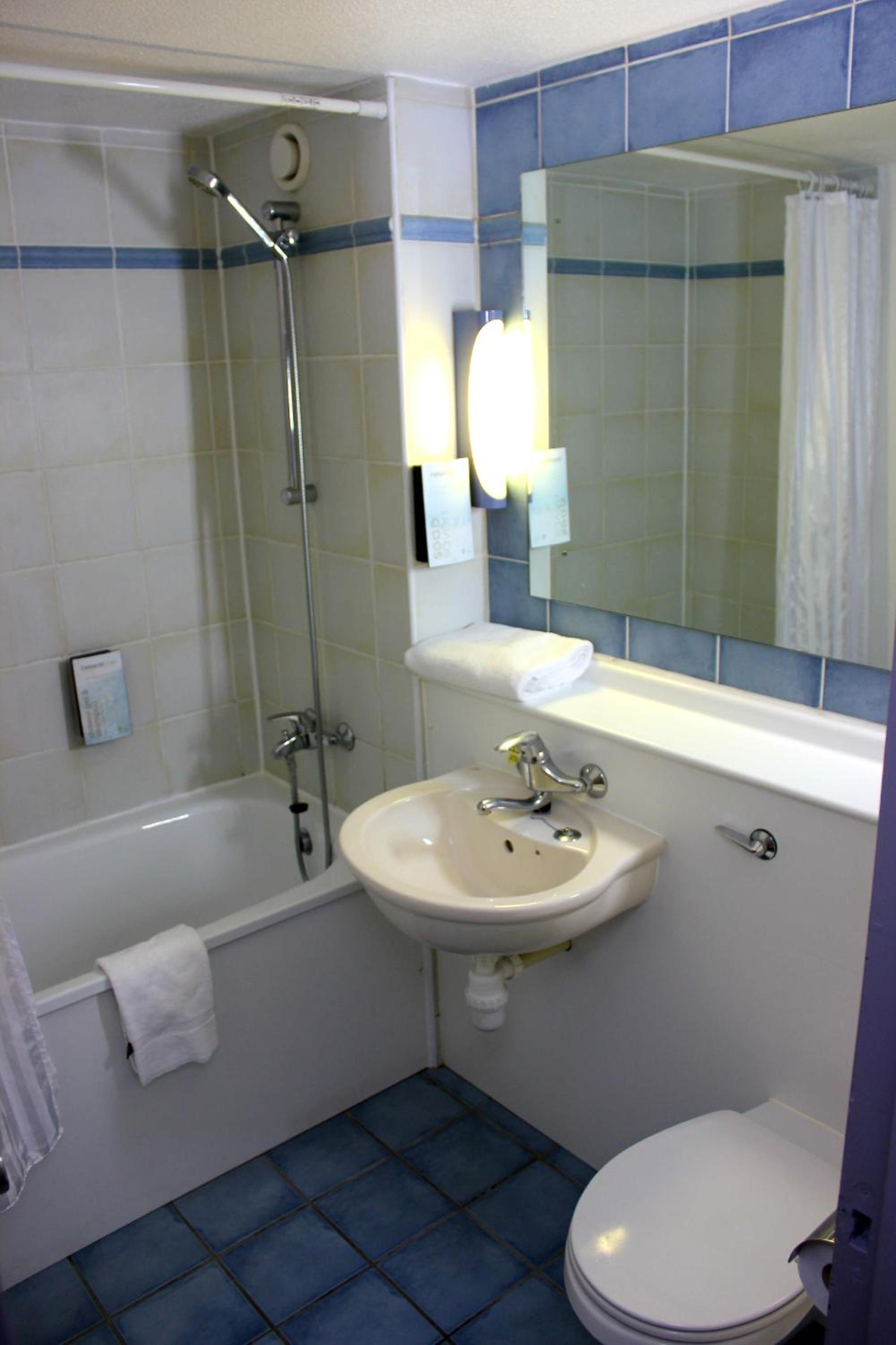 Twin Room photo 3