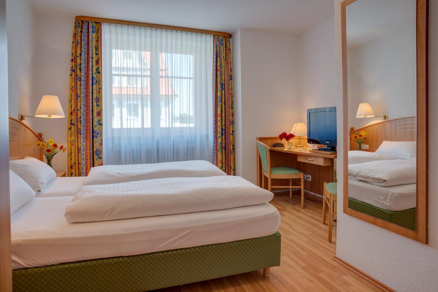 标准双人房