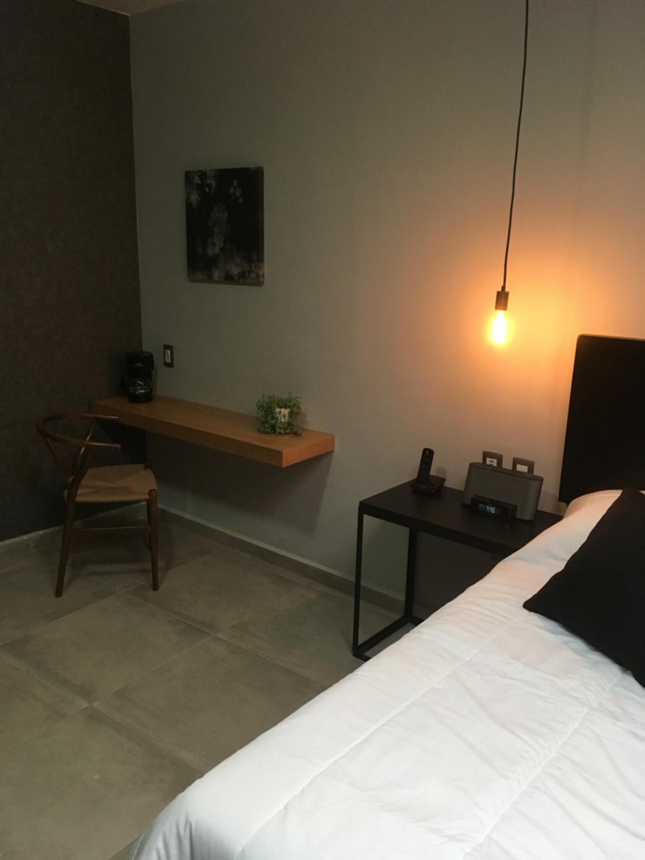 Deluxe Single Room photo 1
