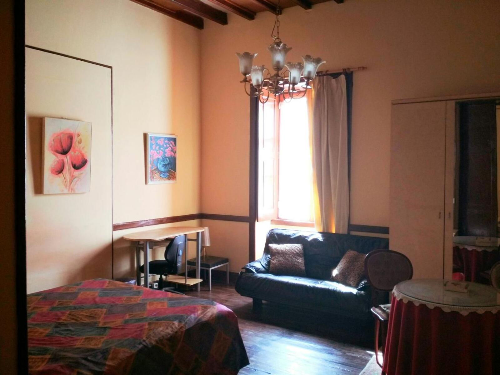 Habitación Doble Grande