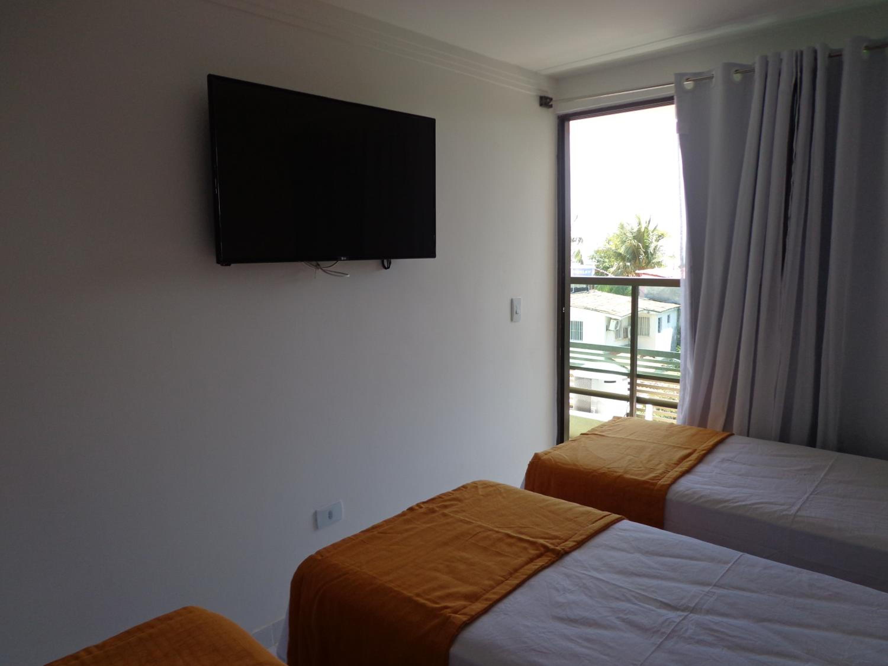 Triple Room photo 2