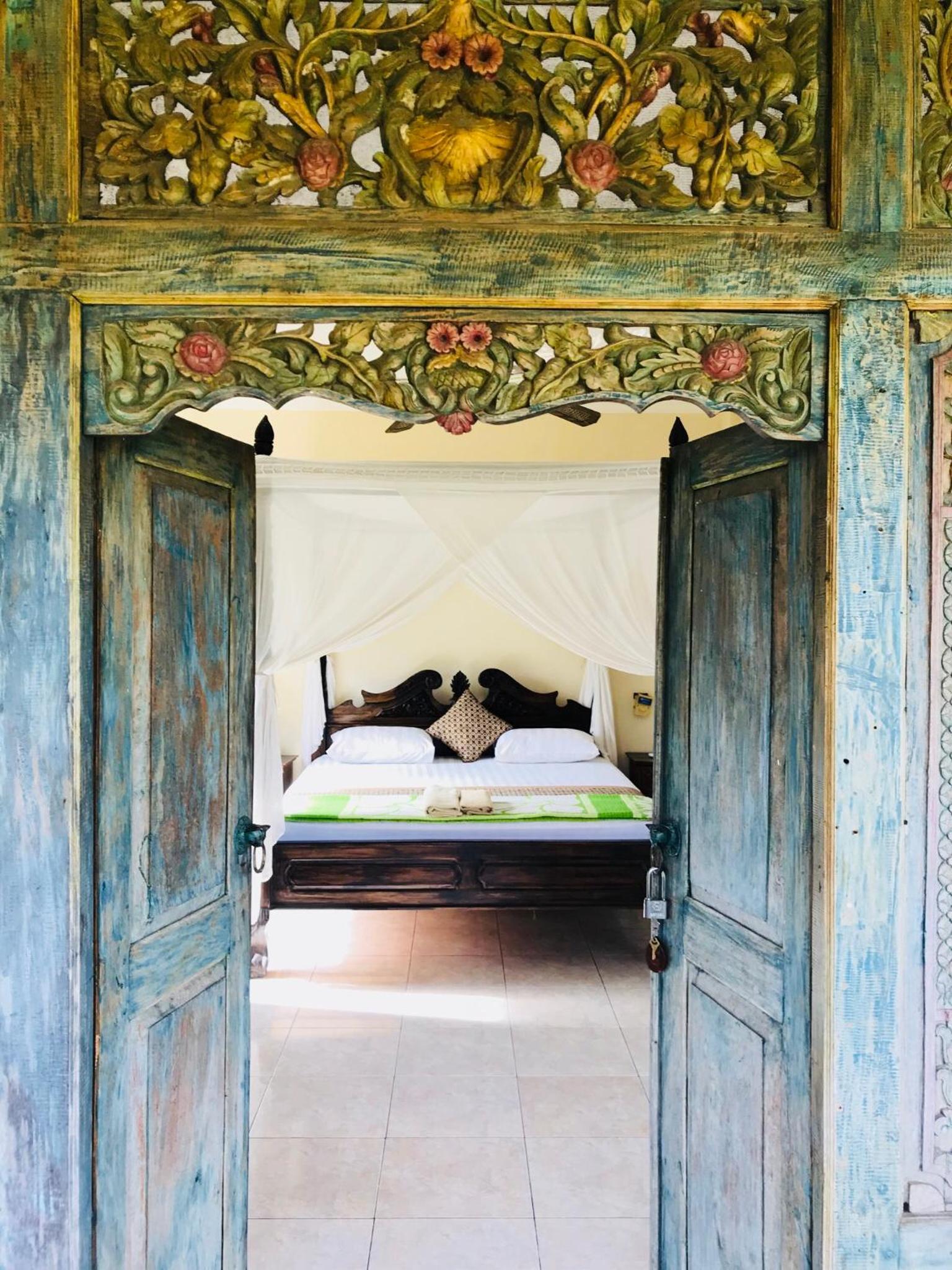 Standard Double Room - Photo 1