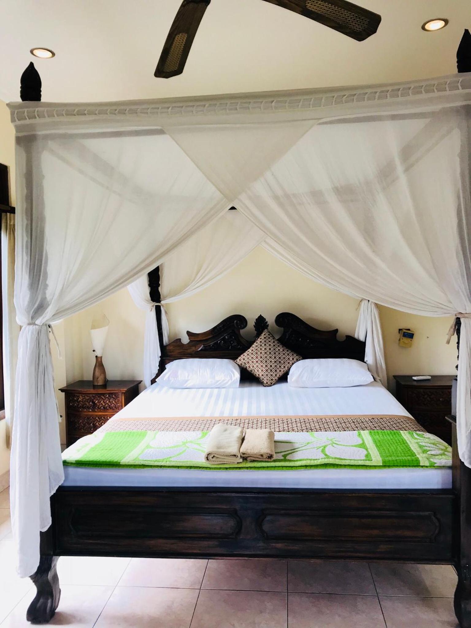 Standard Double Room - Photo 6