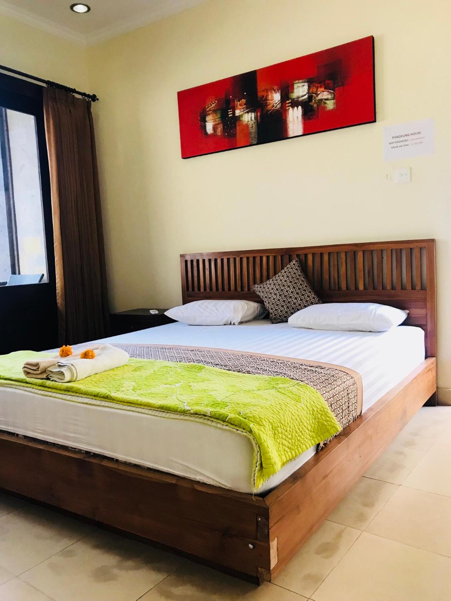 Standard Double Room - Photo 5