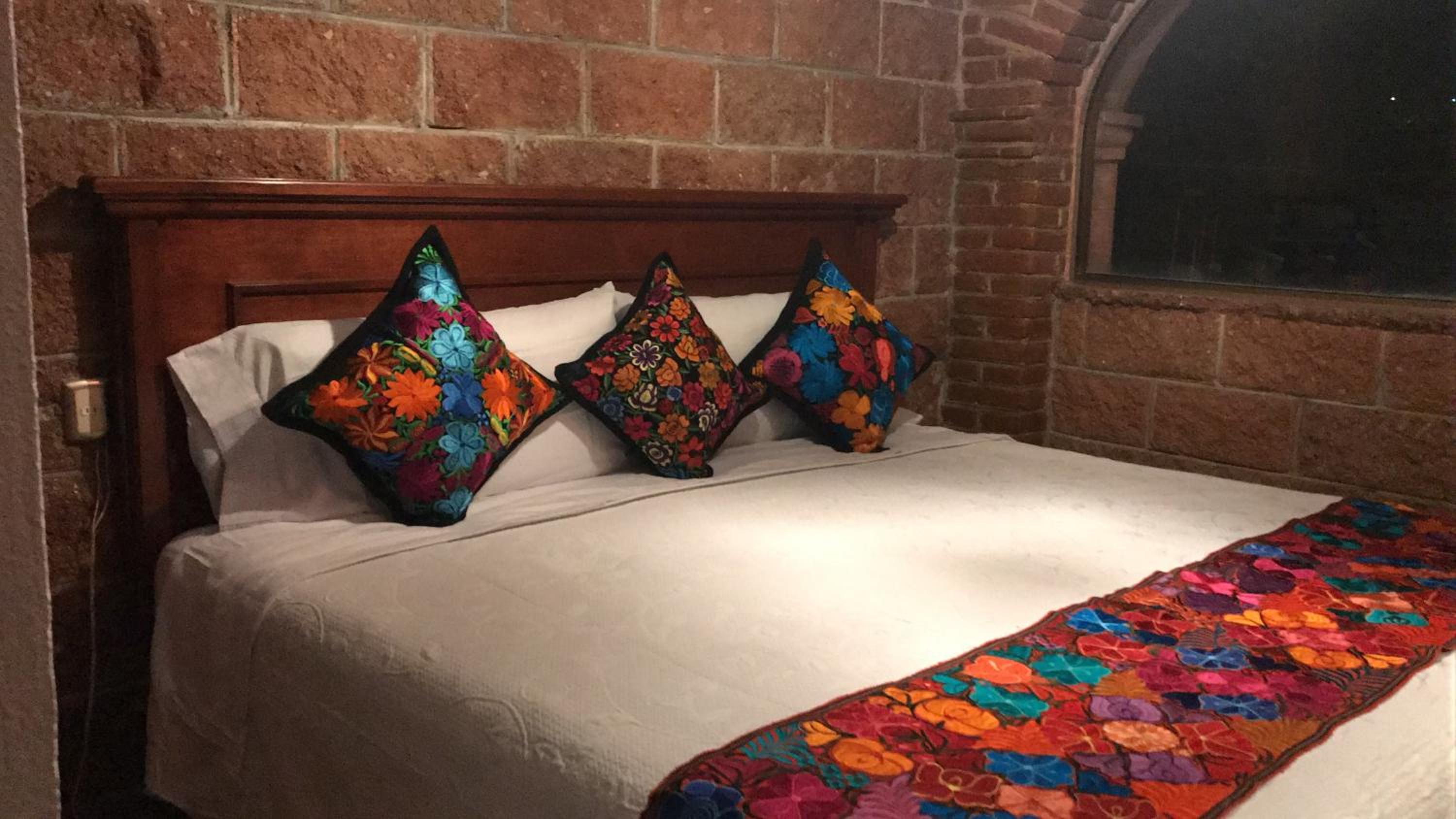 Deluxe Double Room With Balcony photo 3