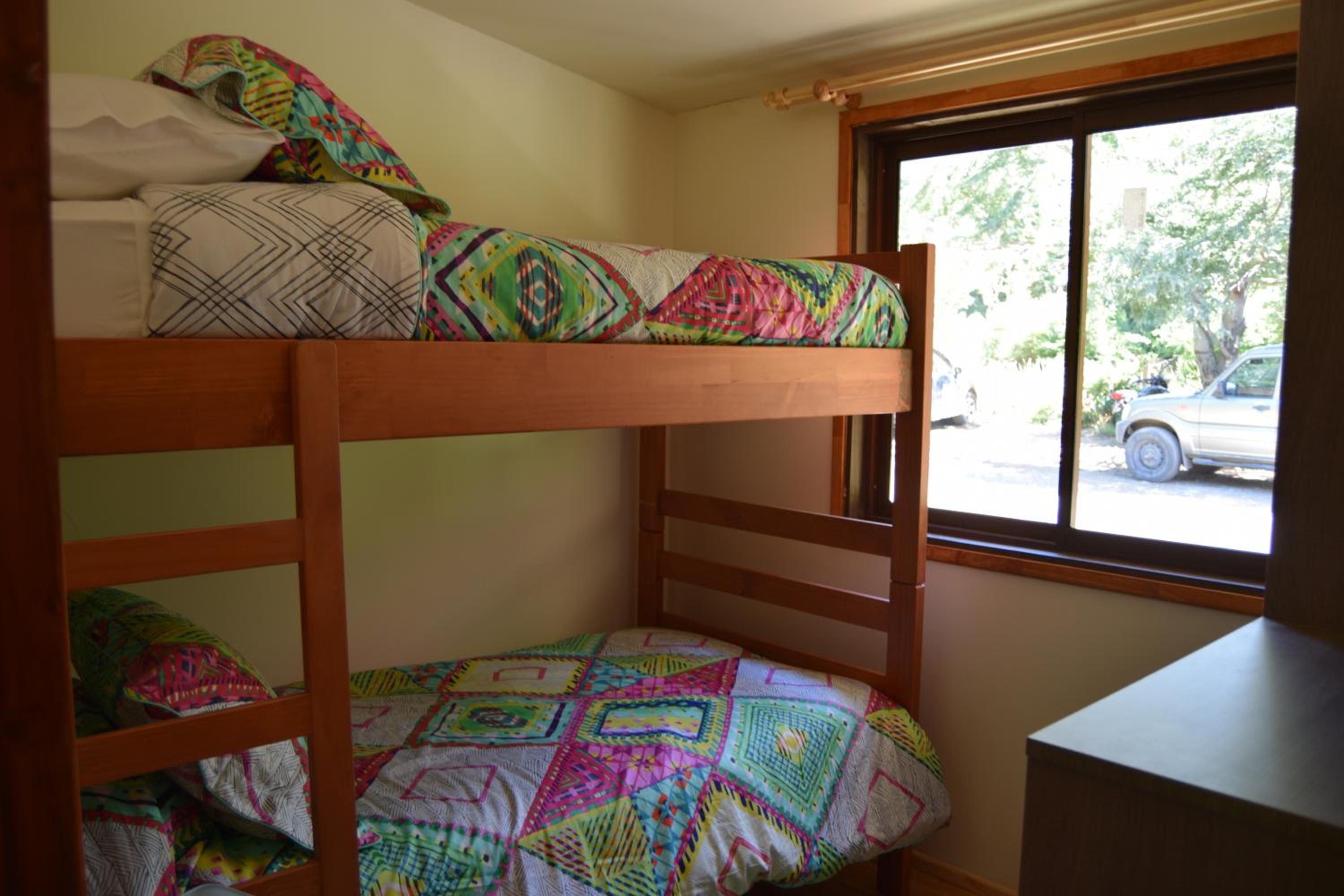Two-Bedroom House photo 1