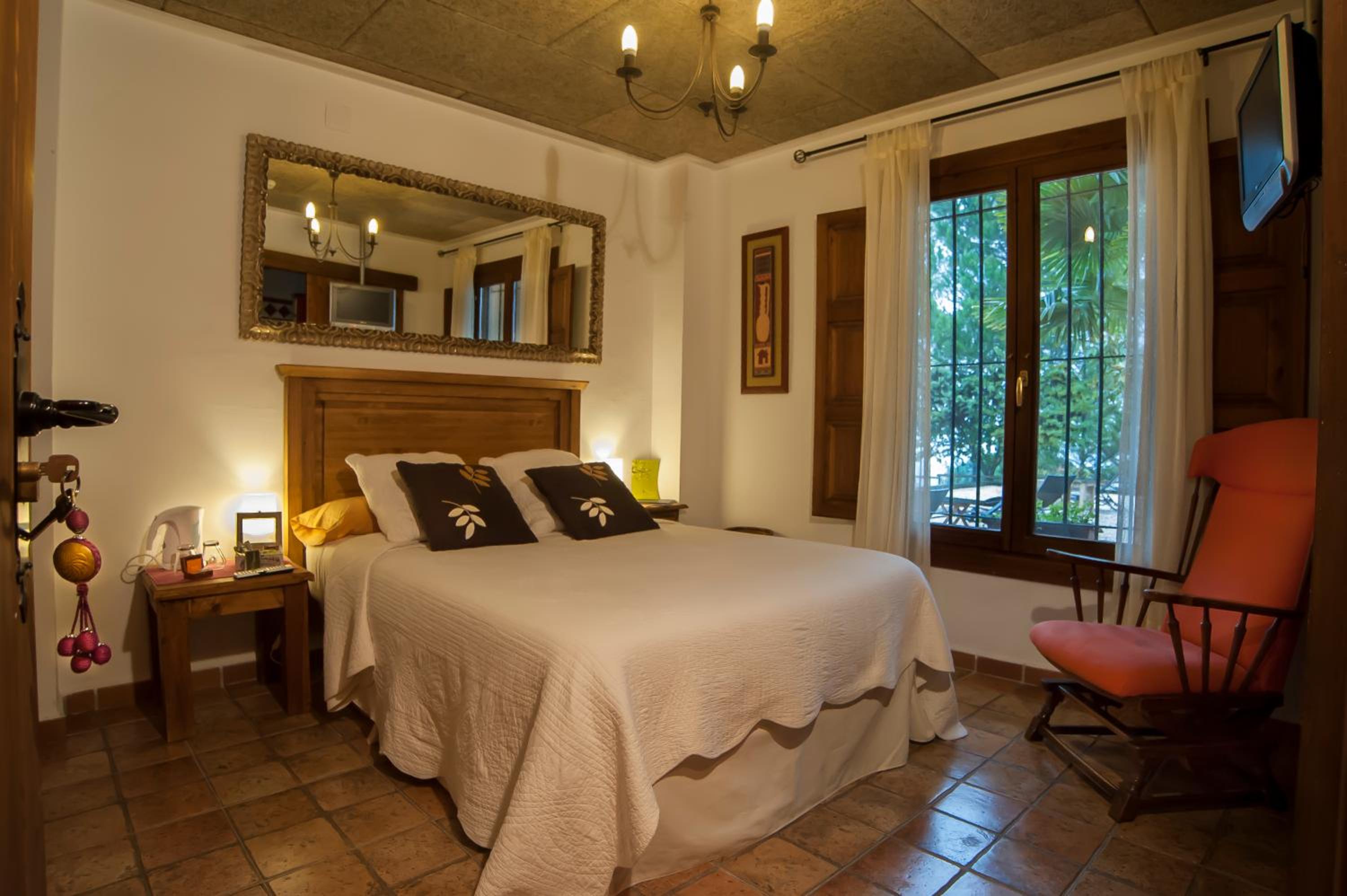 Habitación Doble