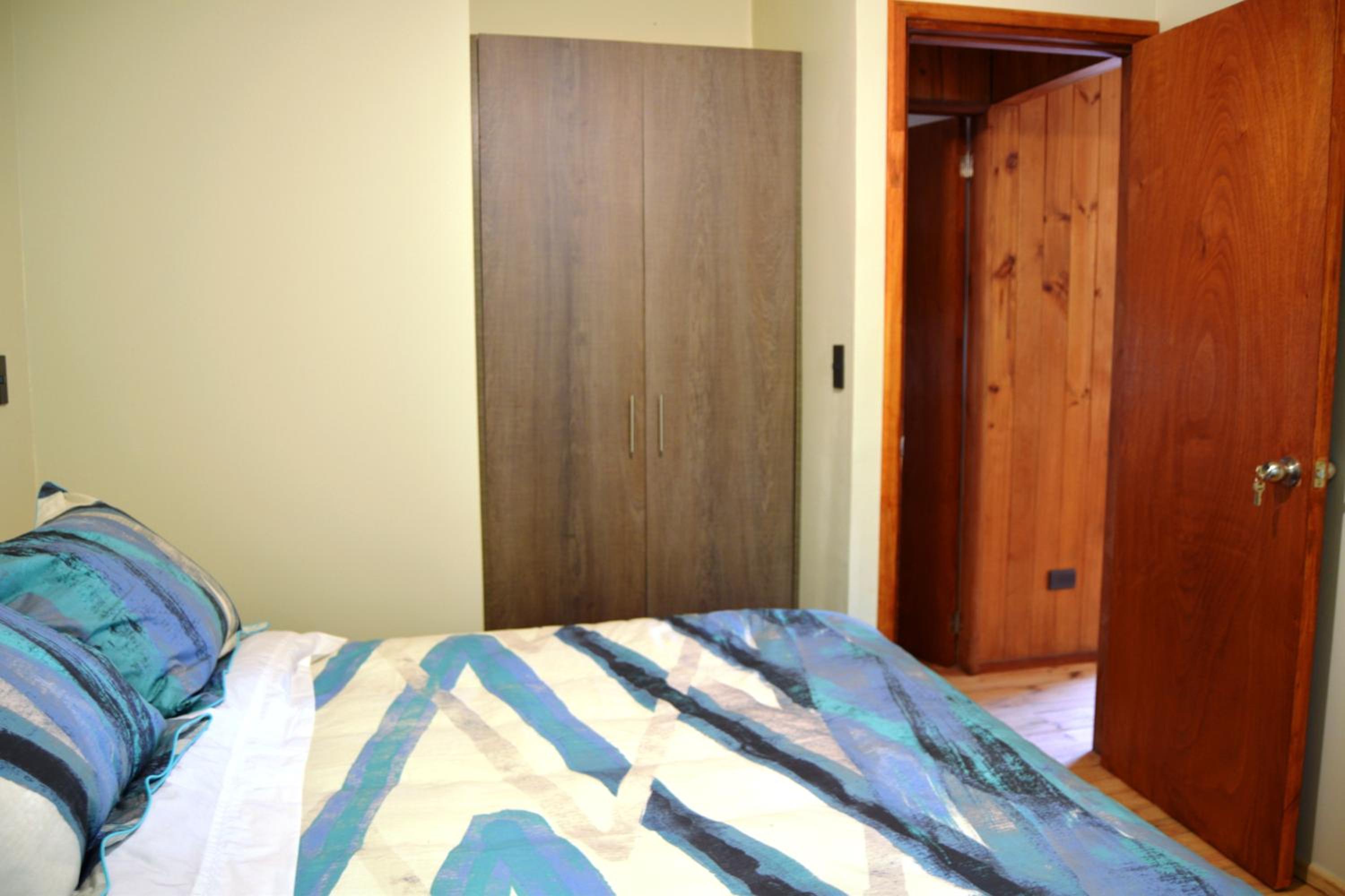 Two-Bedroom House photo 3