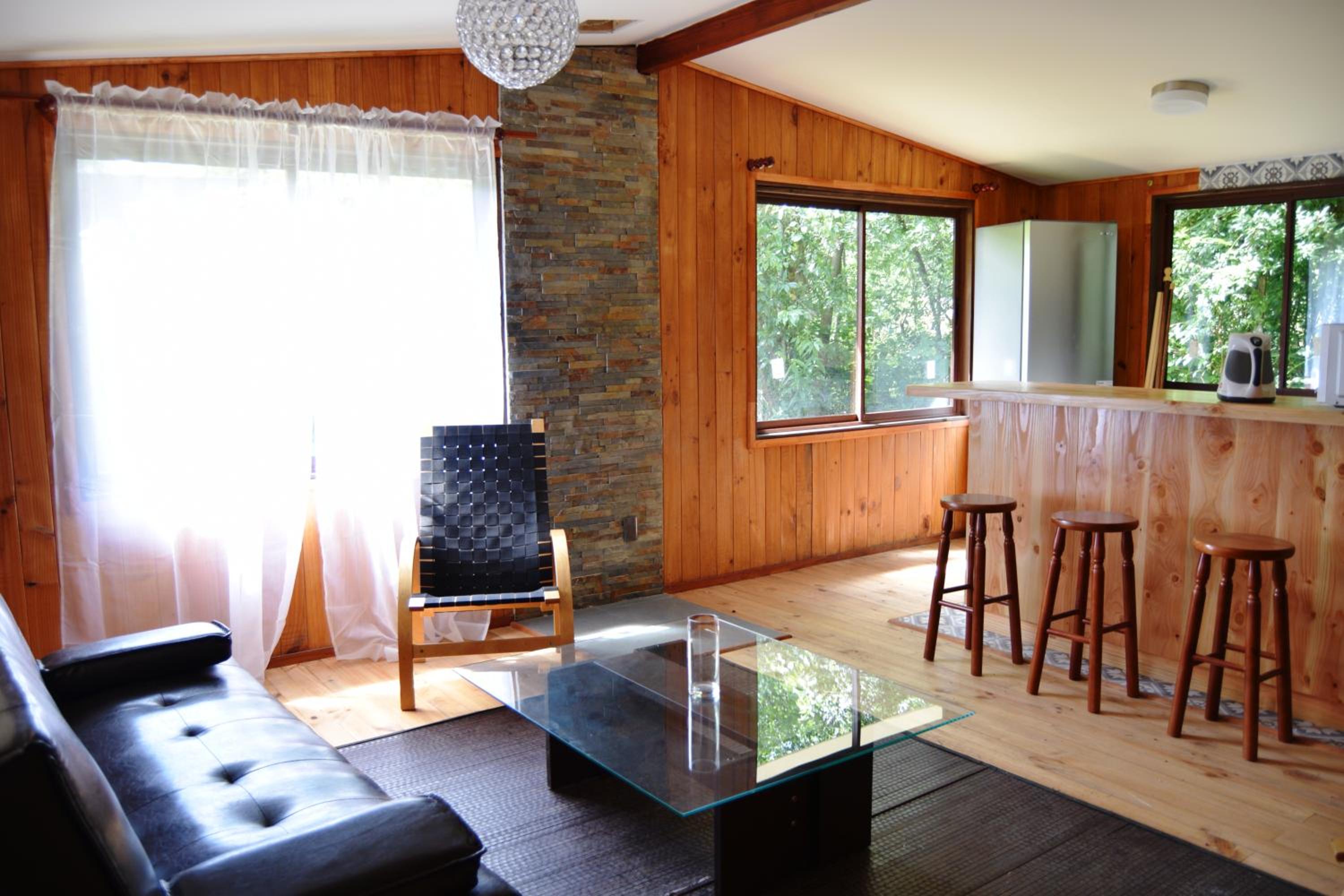 Two-Bedroom House photo 1