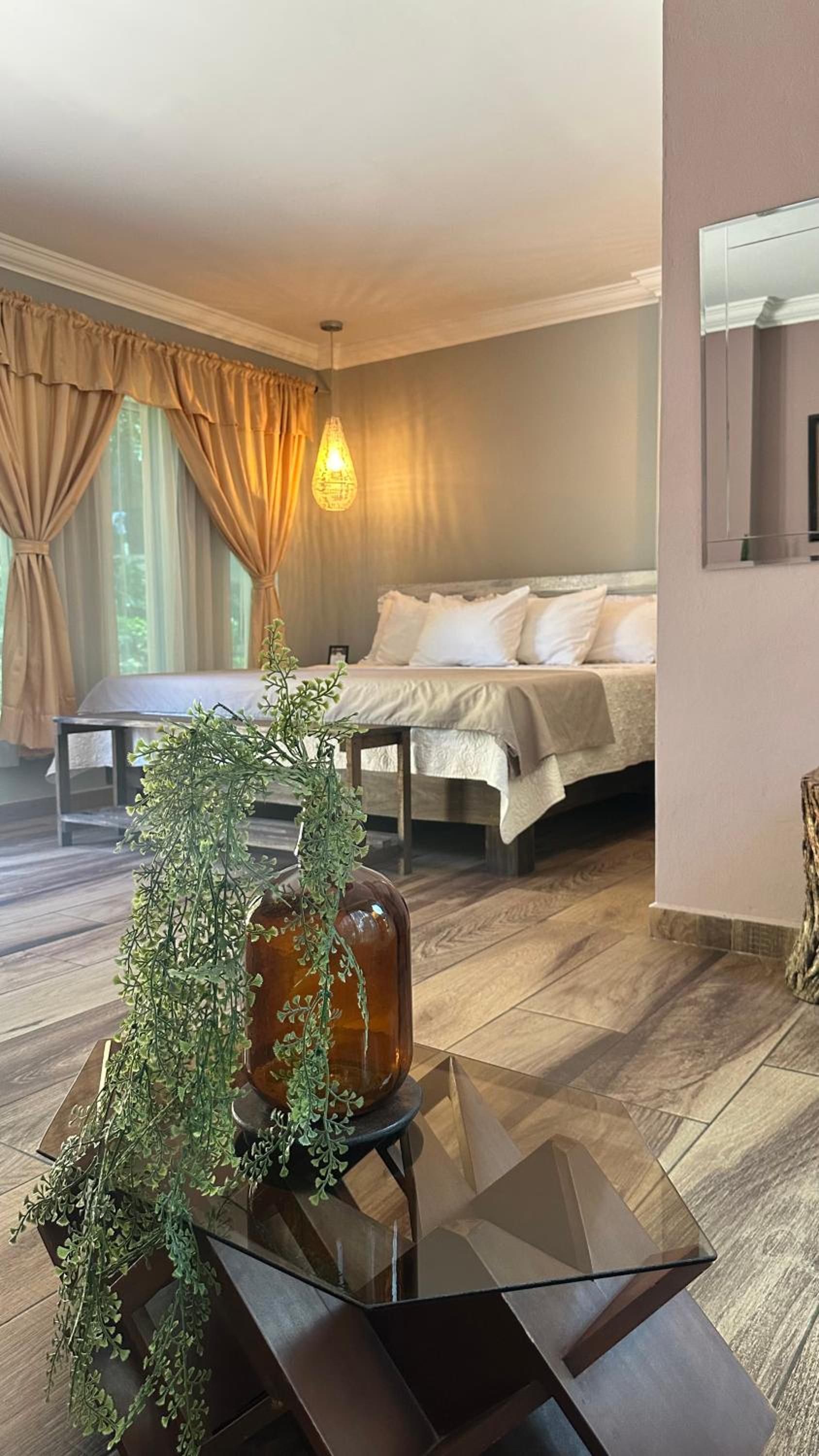 Double Room with Private Bathroom photo 1