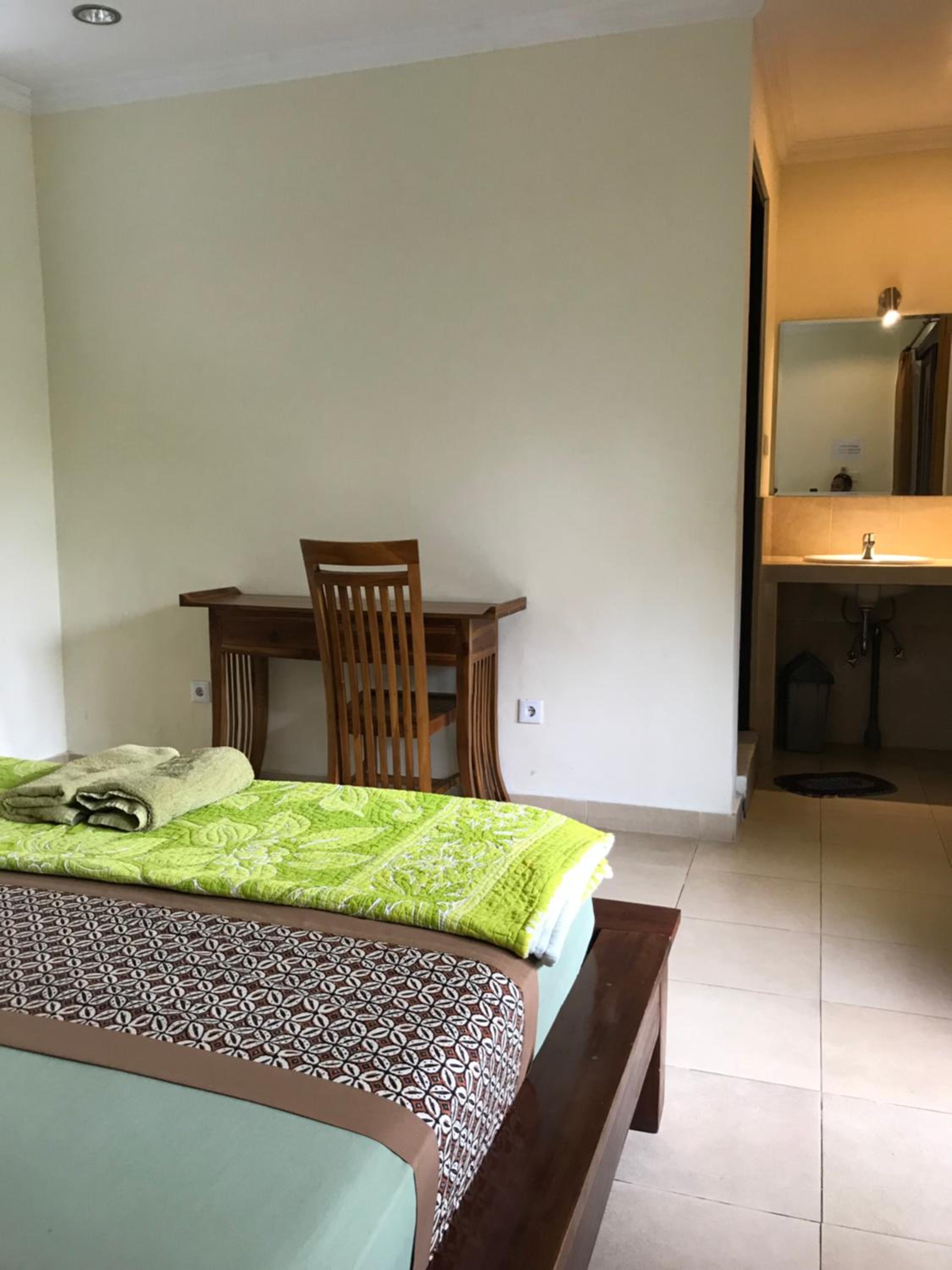 Standard Double Room - Photo 3