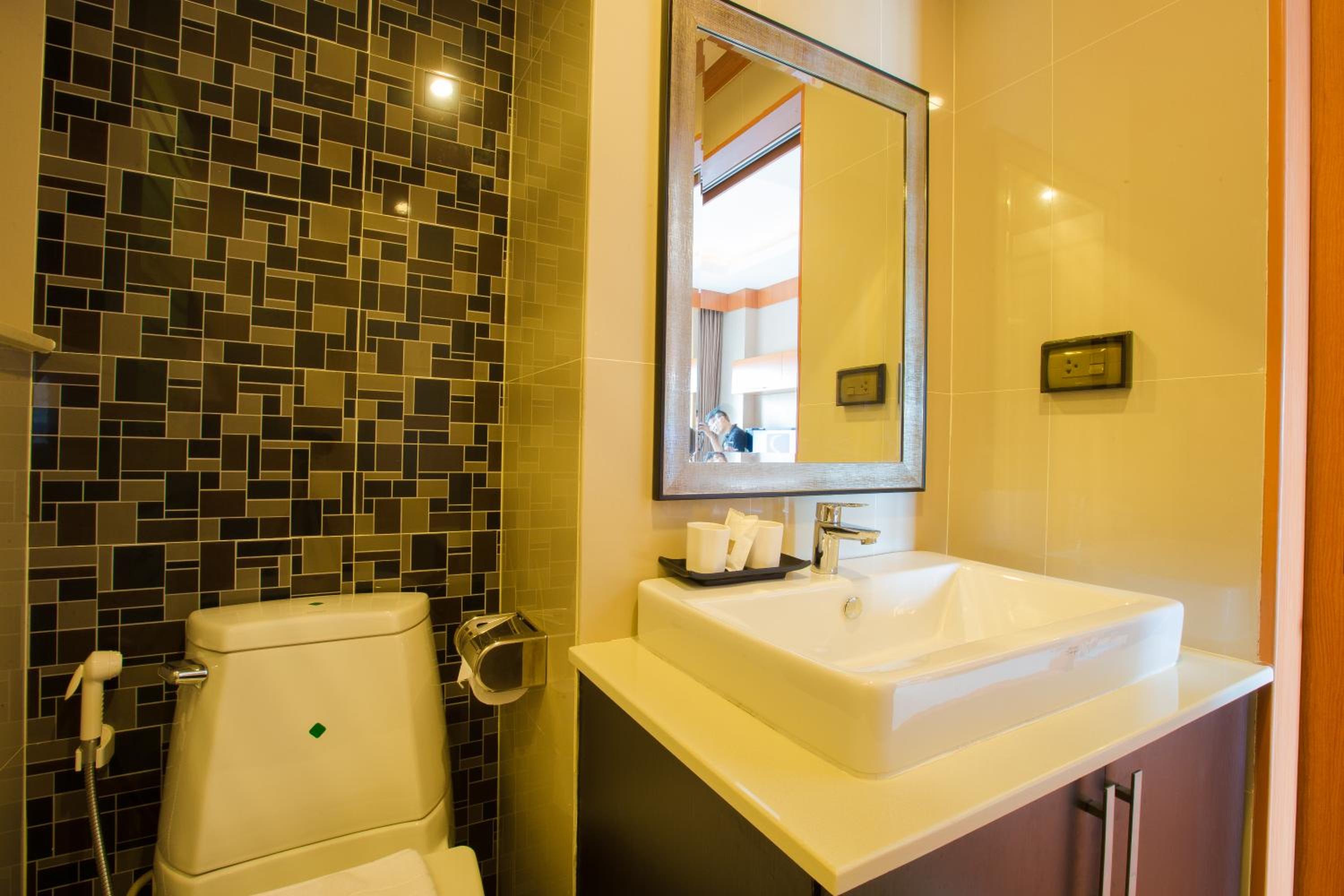 Deluxe Double Room - Photo 5