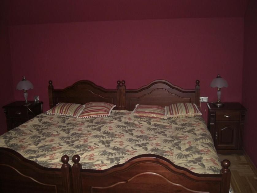 Deluxe Double or Twin Room photo 3