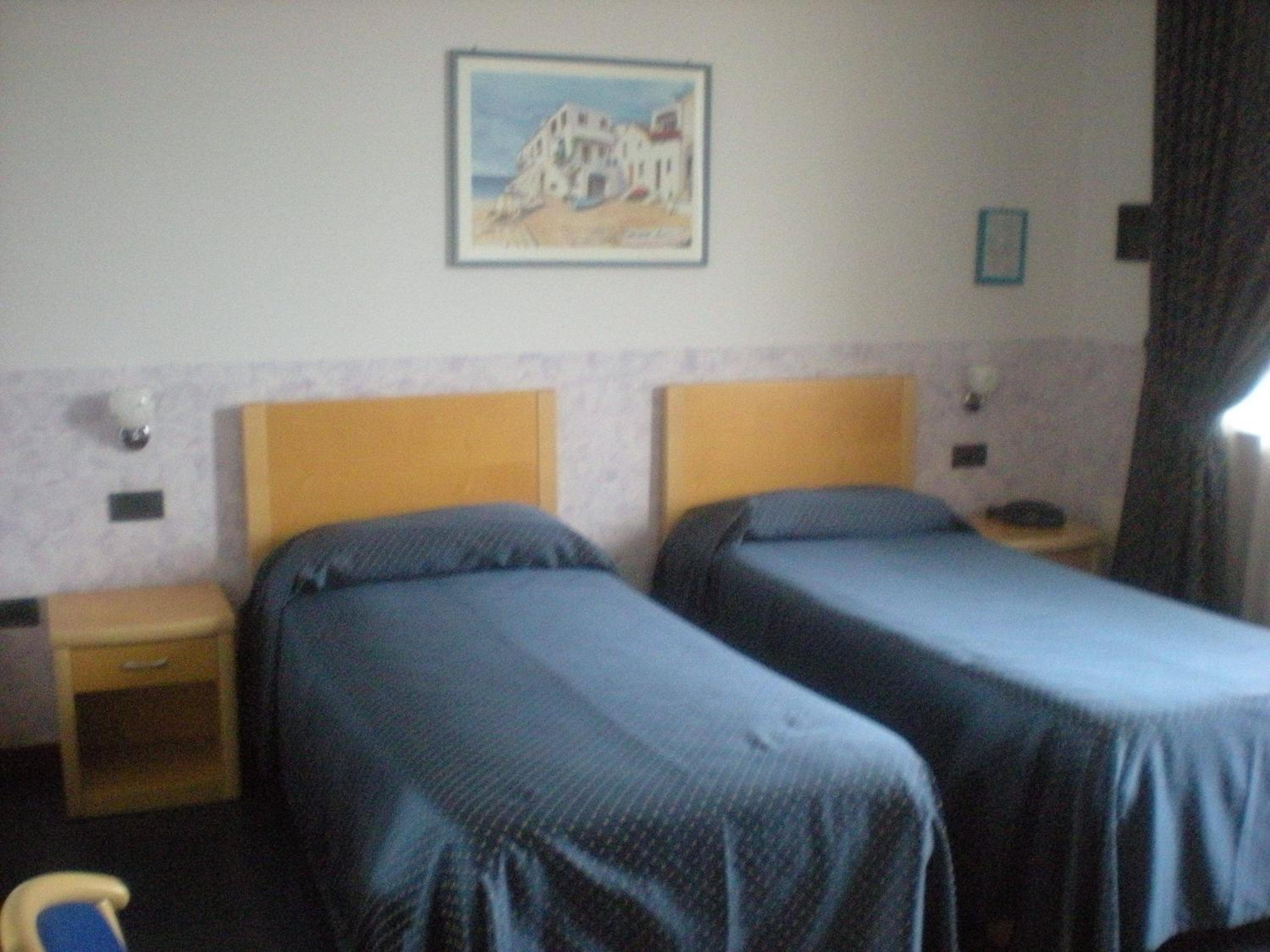 Double or Twin Room - Photo 1