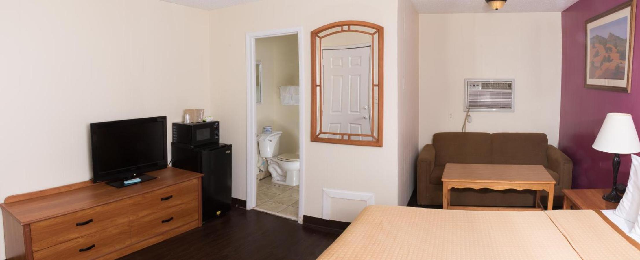 Superior King Room photo 1