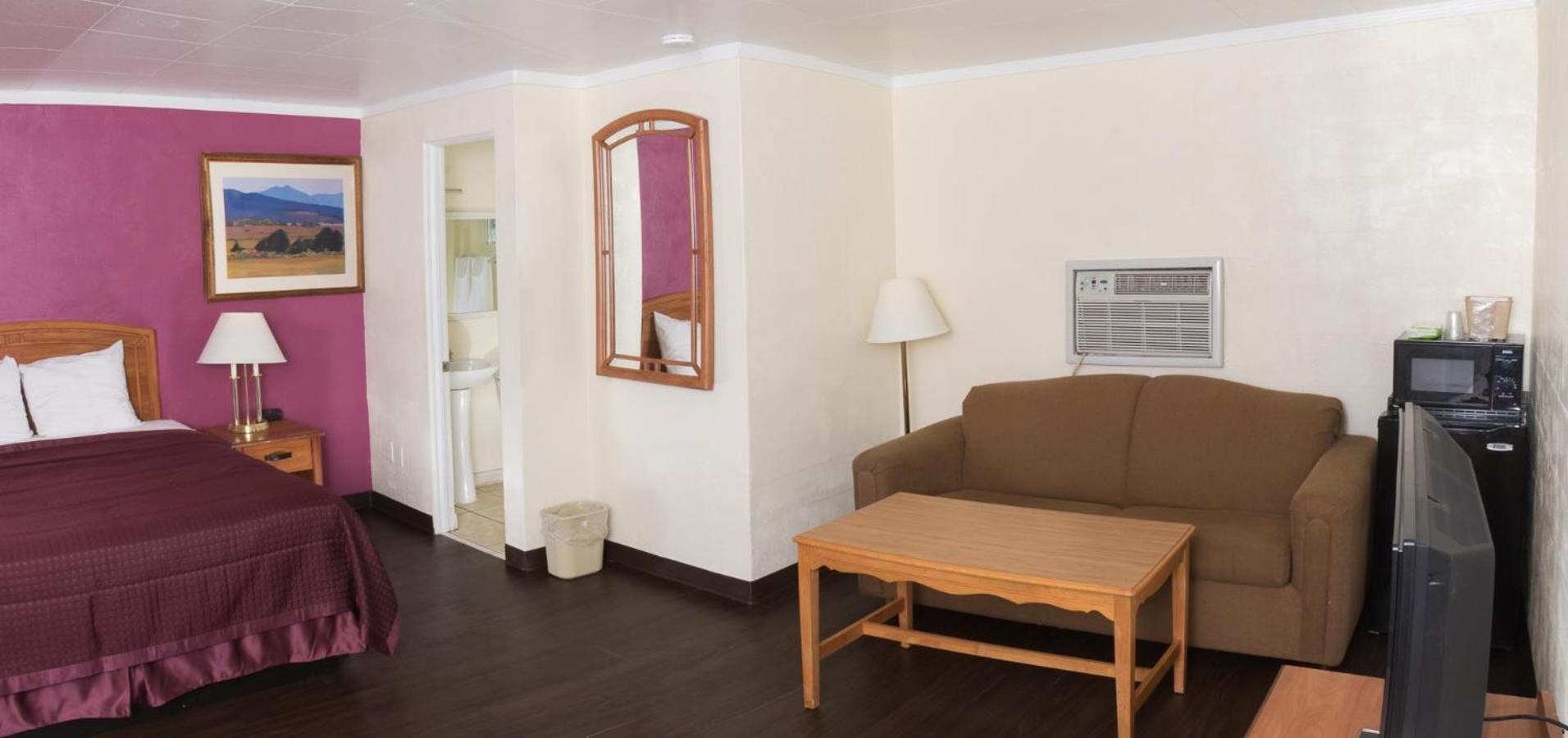 Superior Queen Room photo 1
