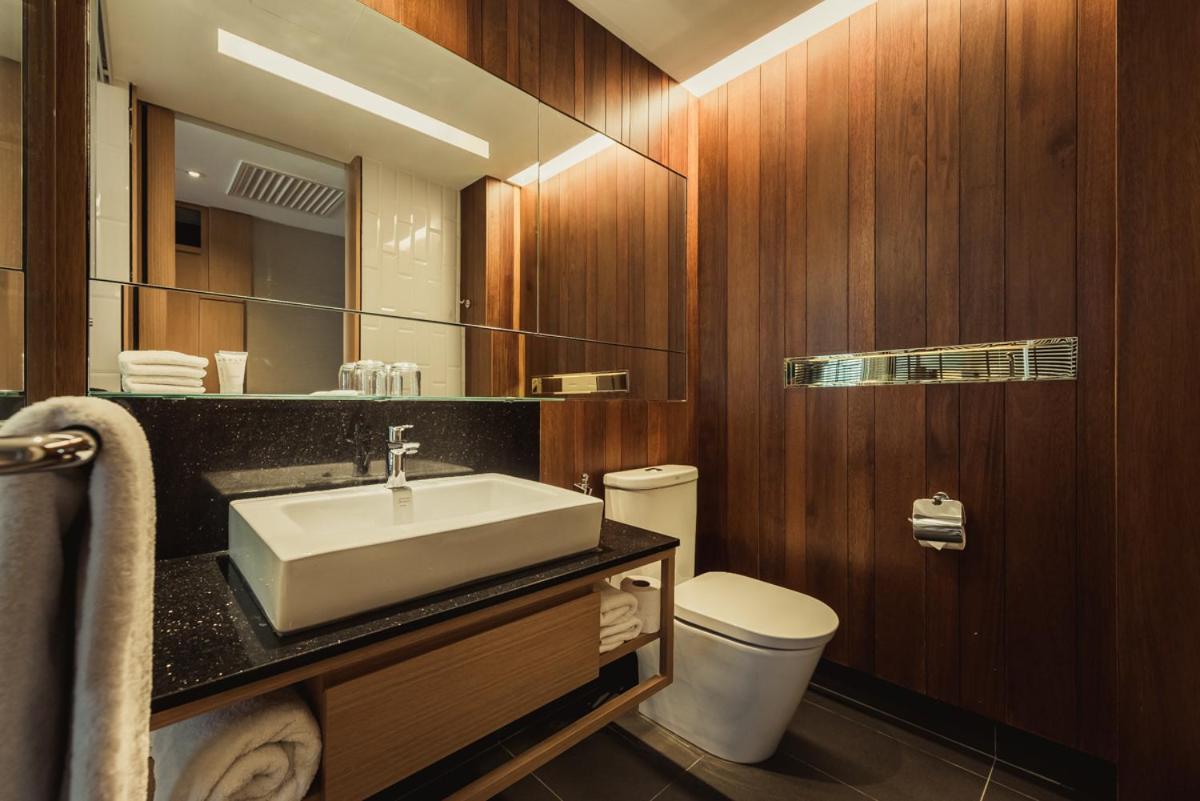 Premier Twin Room - New Year Eve Countdown’S Package 2022