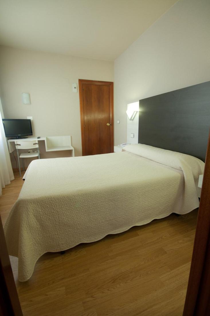 Double Room with Extra Bed
