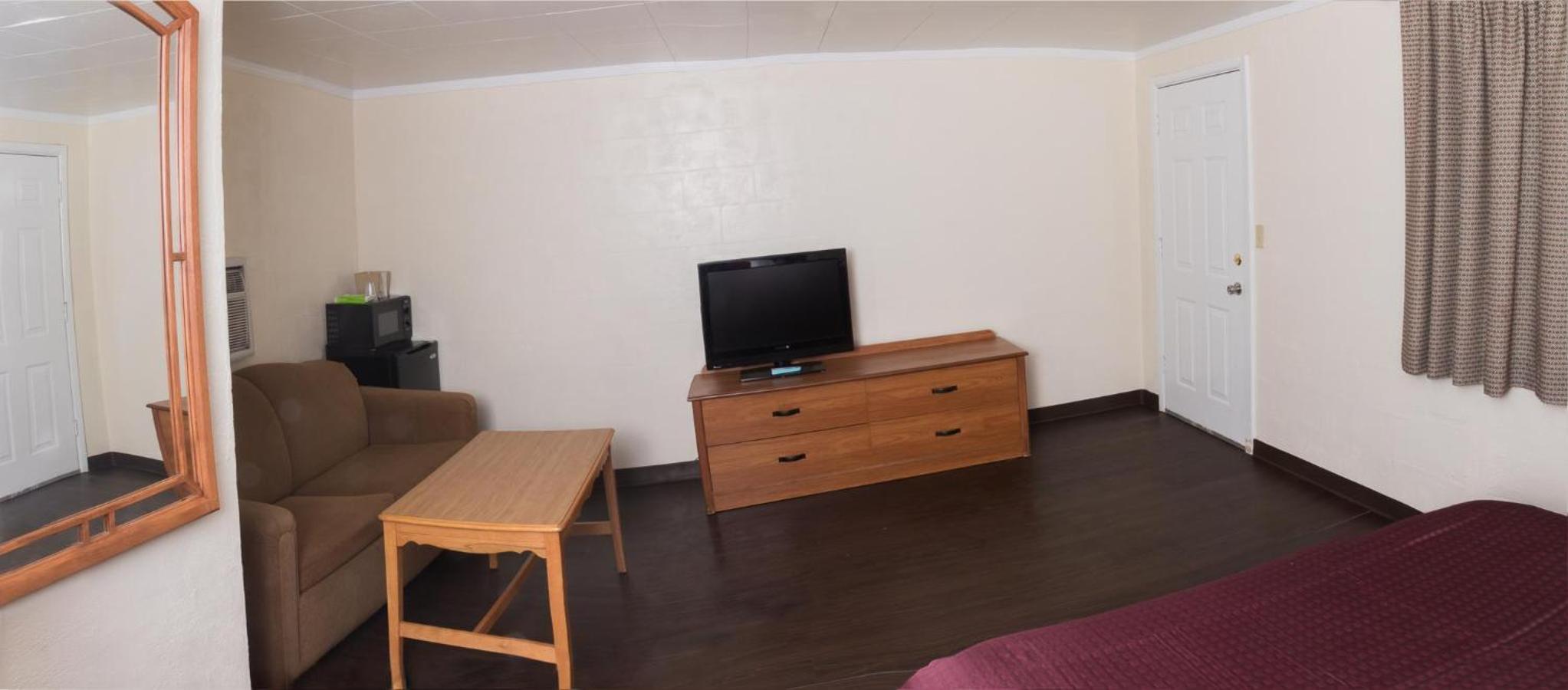 Deluxe Double Room with Extra Bed photo 3