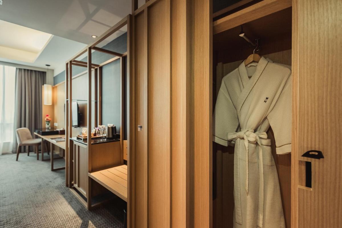 Premier Twin Room - New Year Eve Countdown’S Package 2022