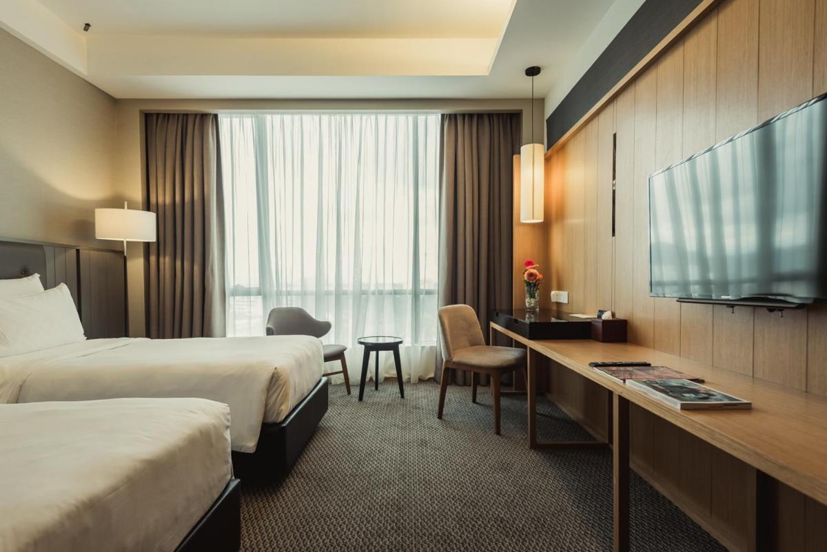 Premier Twin Room - New Year Eve Countdown’S Package 2022